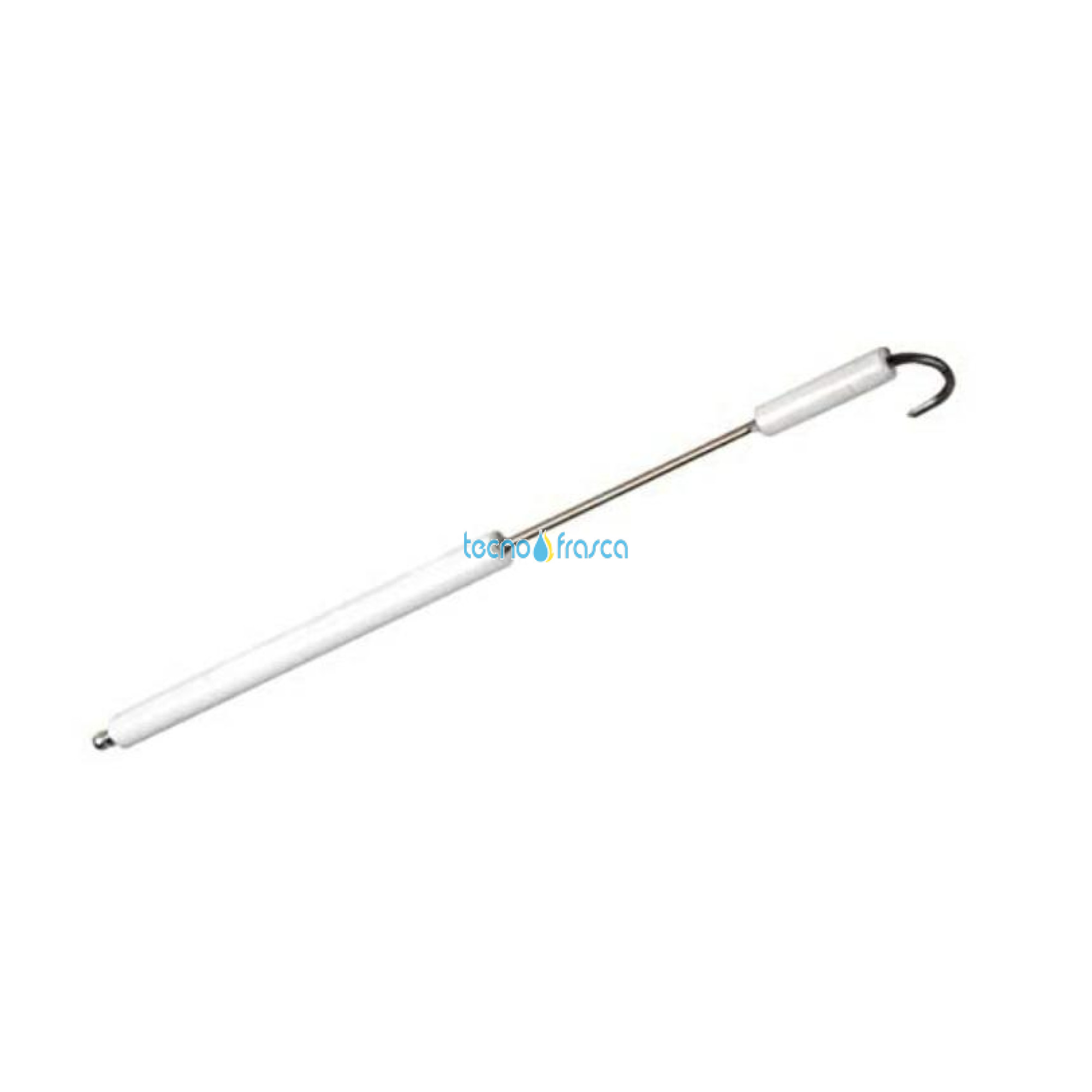 Riello elettrodo bruciatore rs 52 tc 3012129