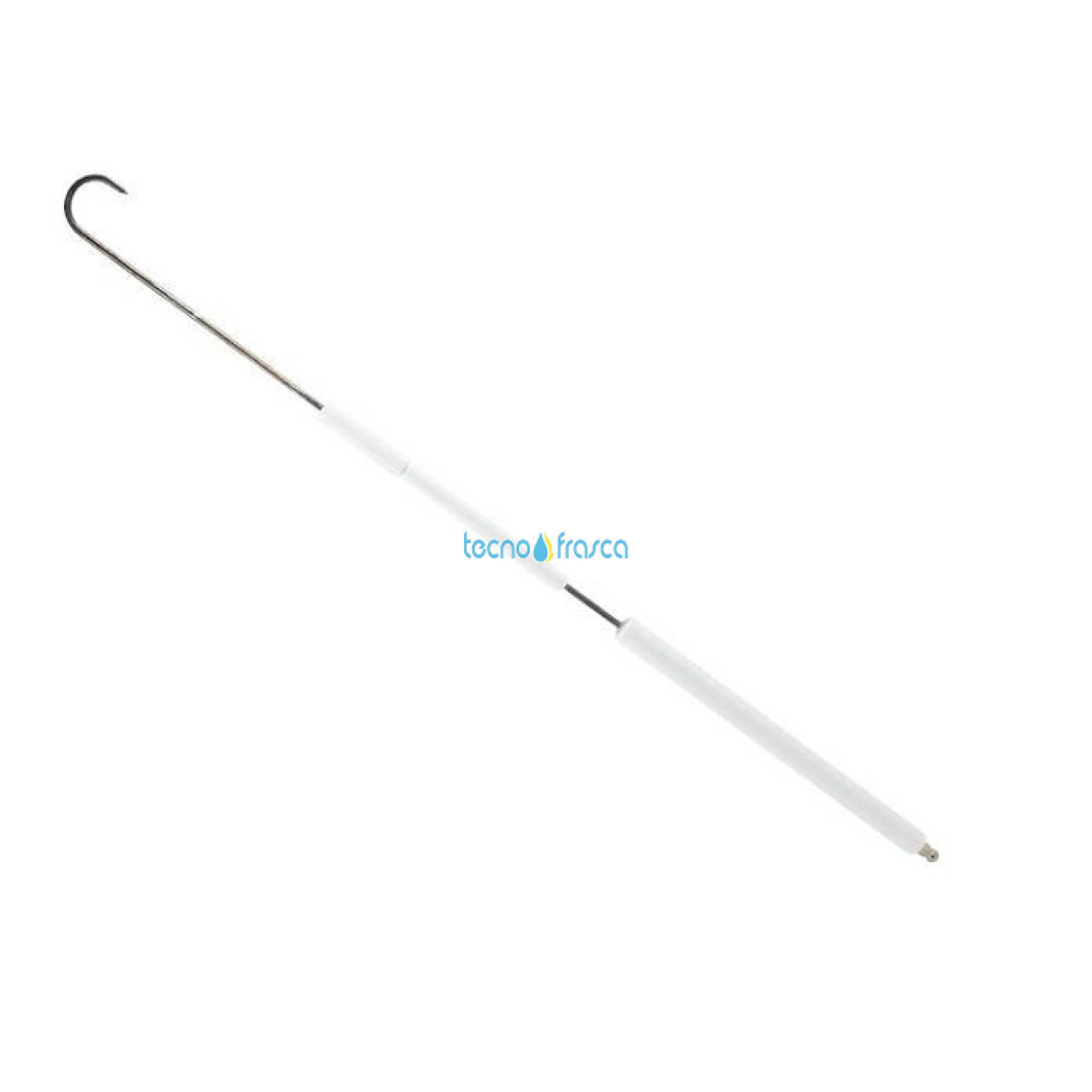 Riello elettrodo bruciatore rs 50 3012130