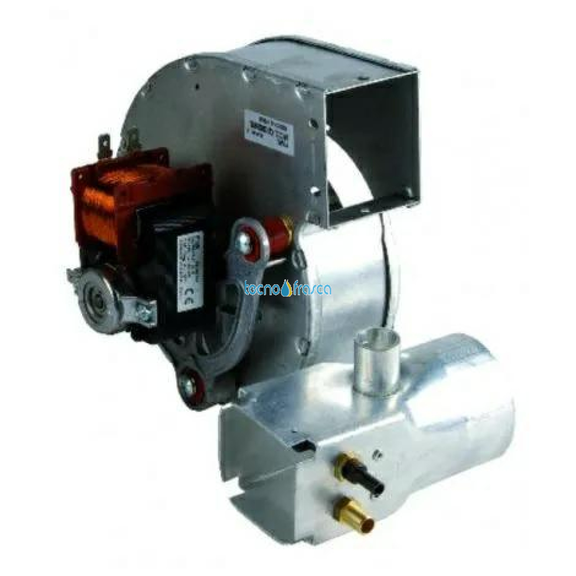 Riello ventilatore 4050017 