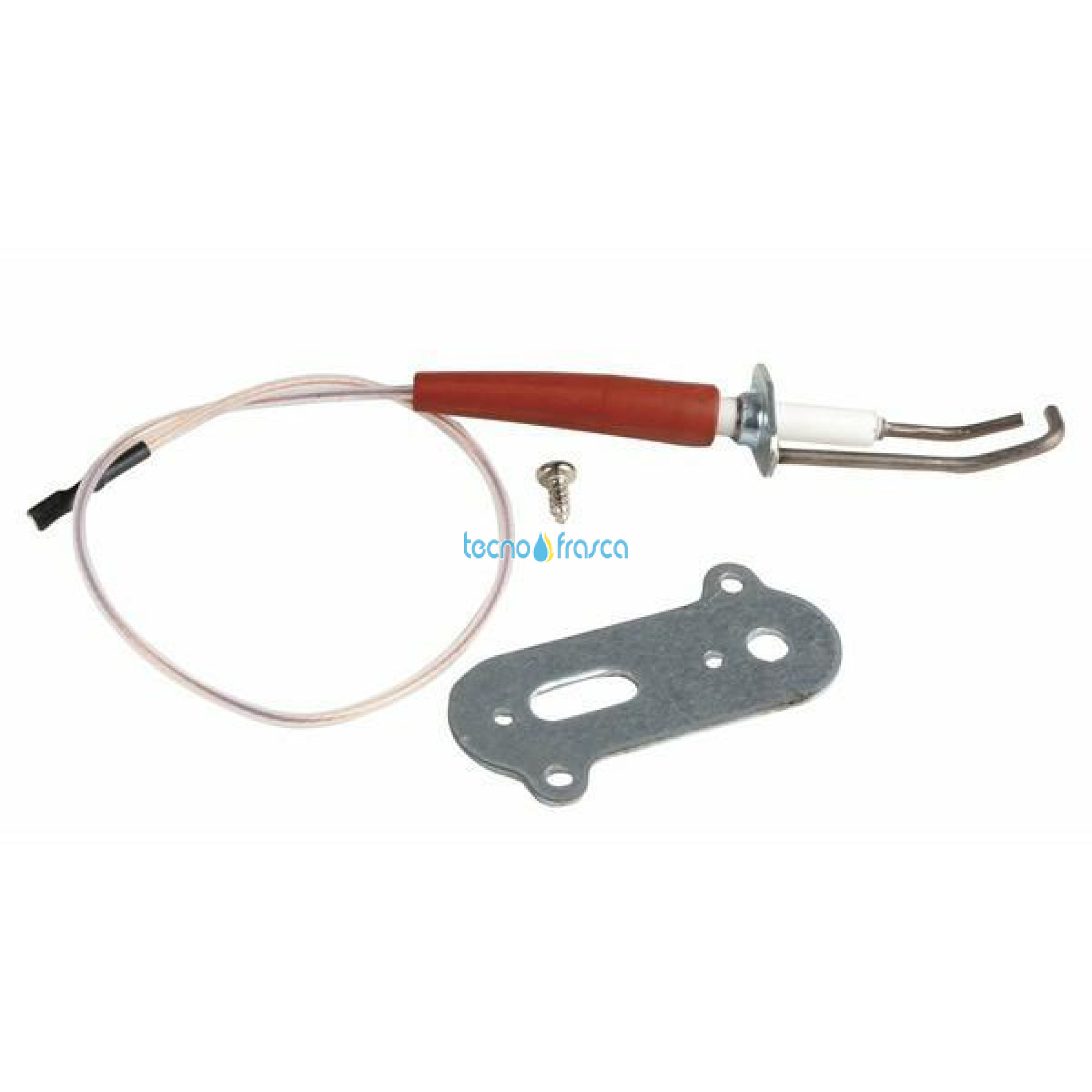 Riello elettrodo di accensione con cavo 4050364