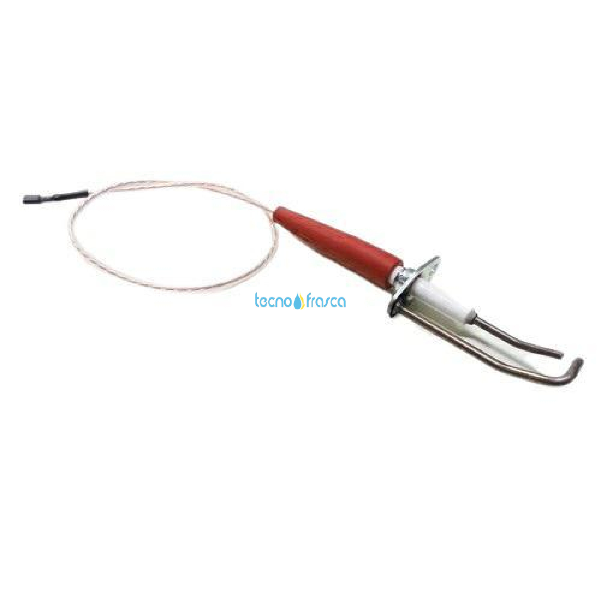 Riello elettrodo di accensione per gruppo termico atr 4050644