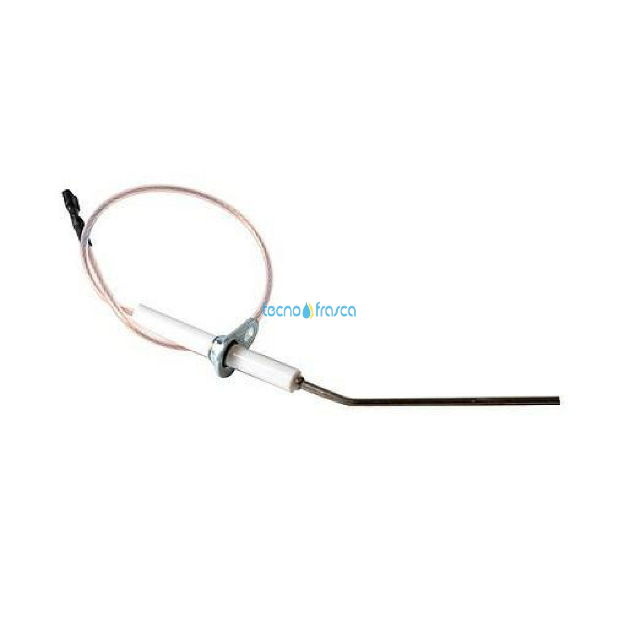 Riello elettrodo di accensione Domus 4050921