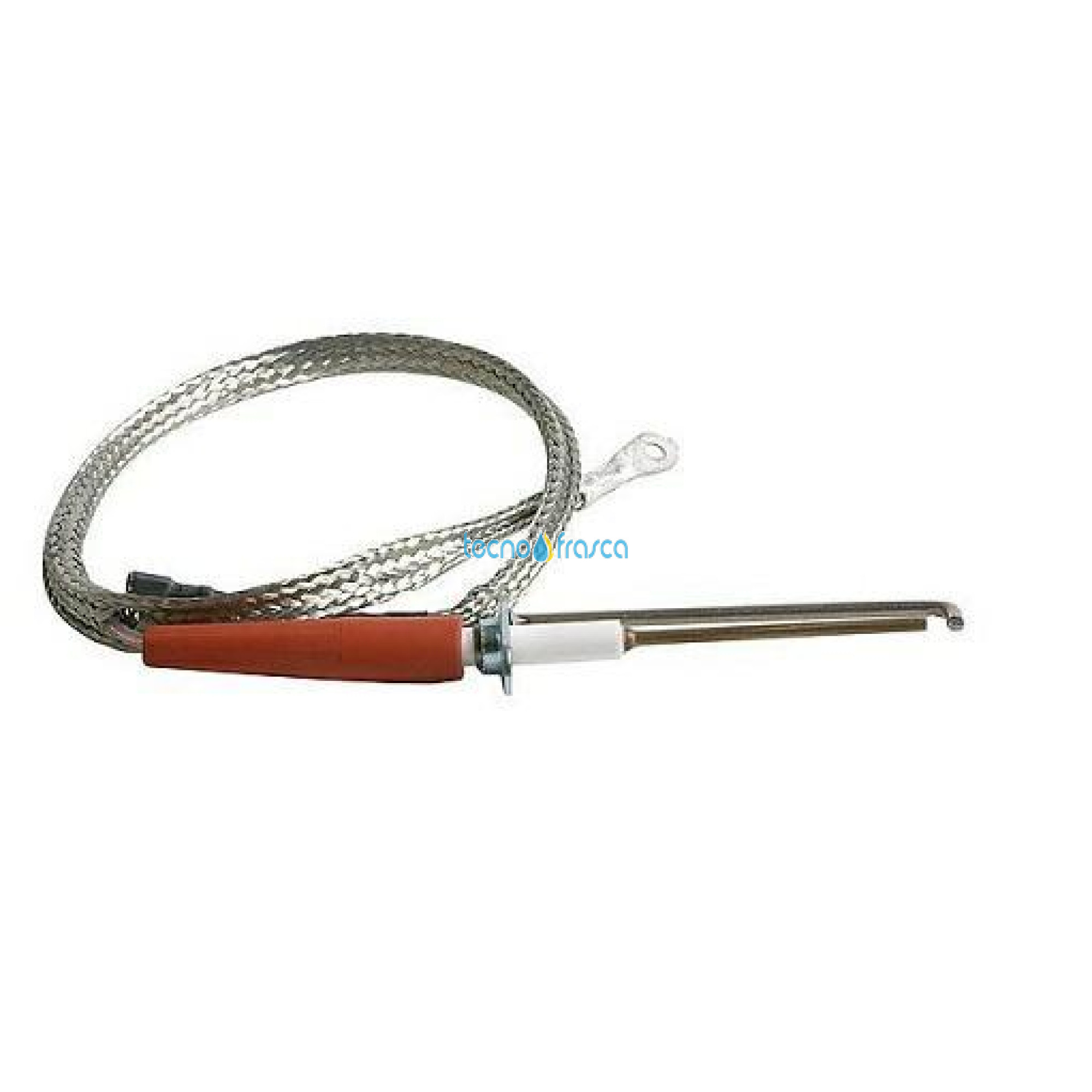 Riello elettrodo di accensione allungato 4051256 r103307
