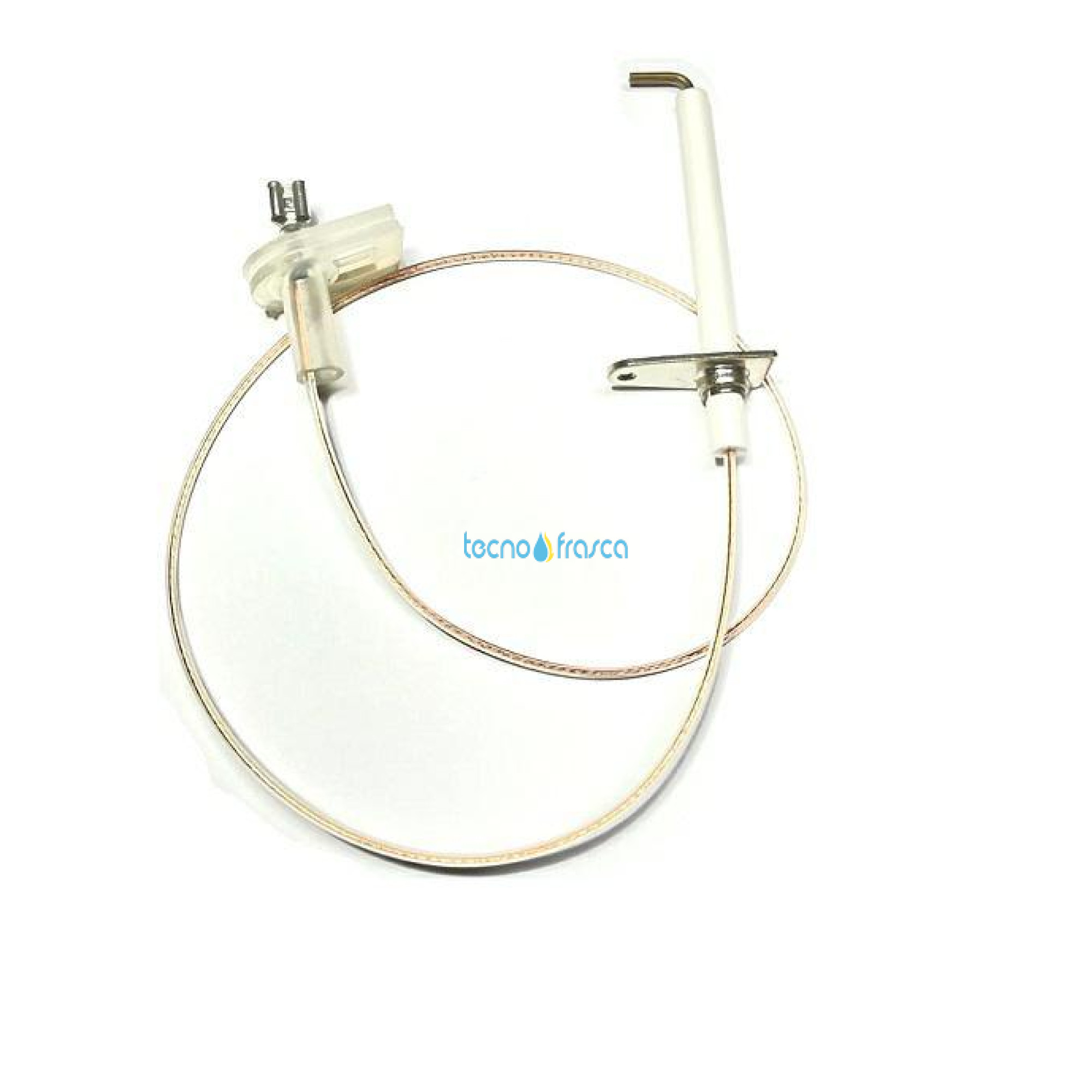 Riello elettrodo di rilevazione 4363510 r5853