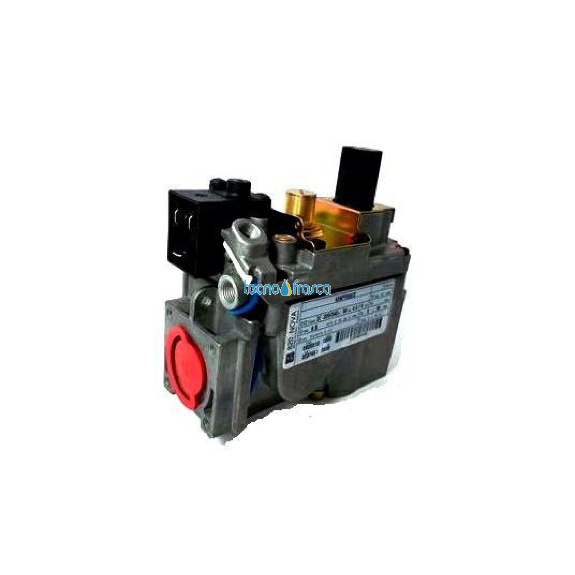 Riello valvola gas 820 nova 4363737