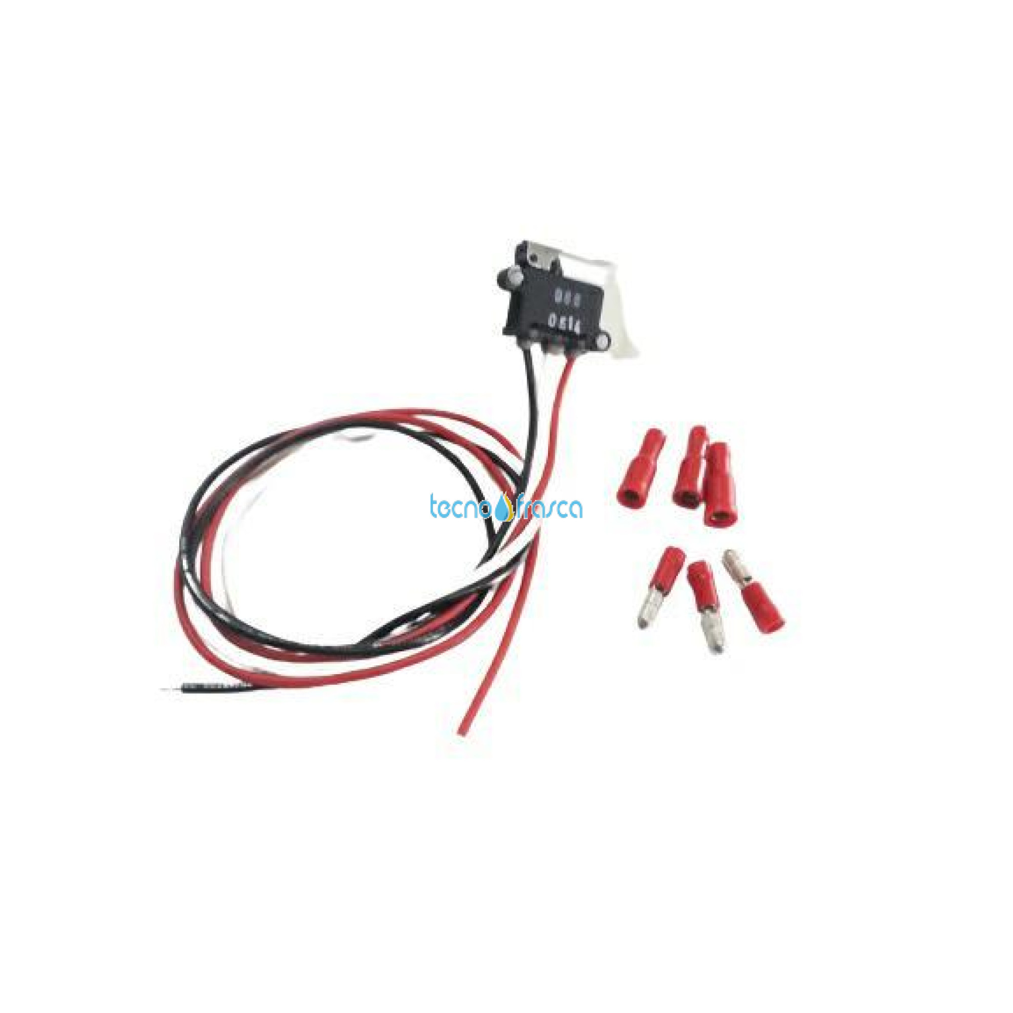 Riello kit micro sanitario 4364575