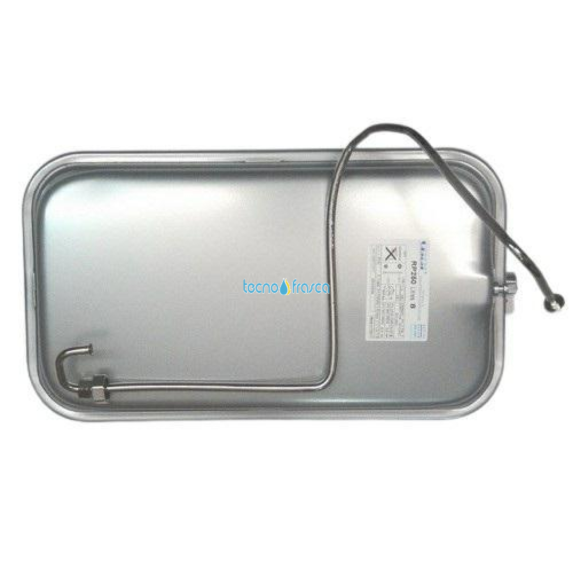 Riello vaso di espansione lt 8 Prontacqua 4364622