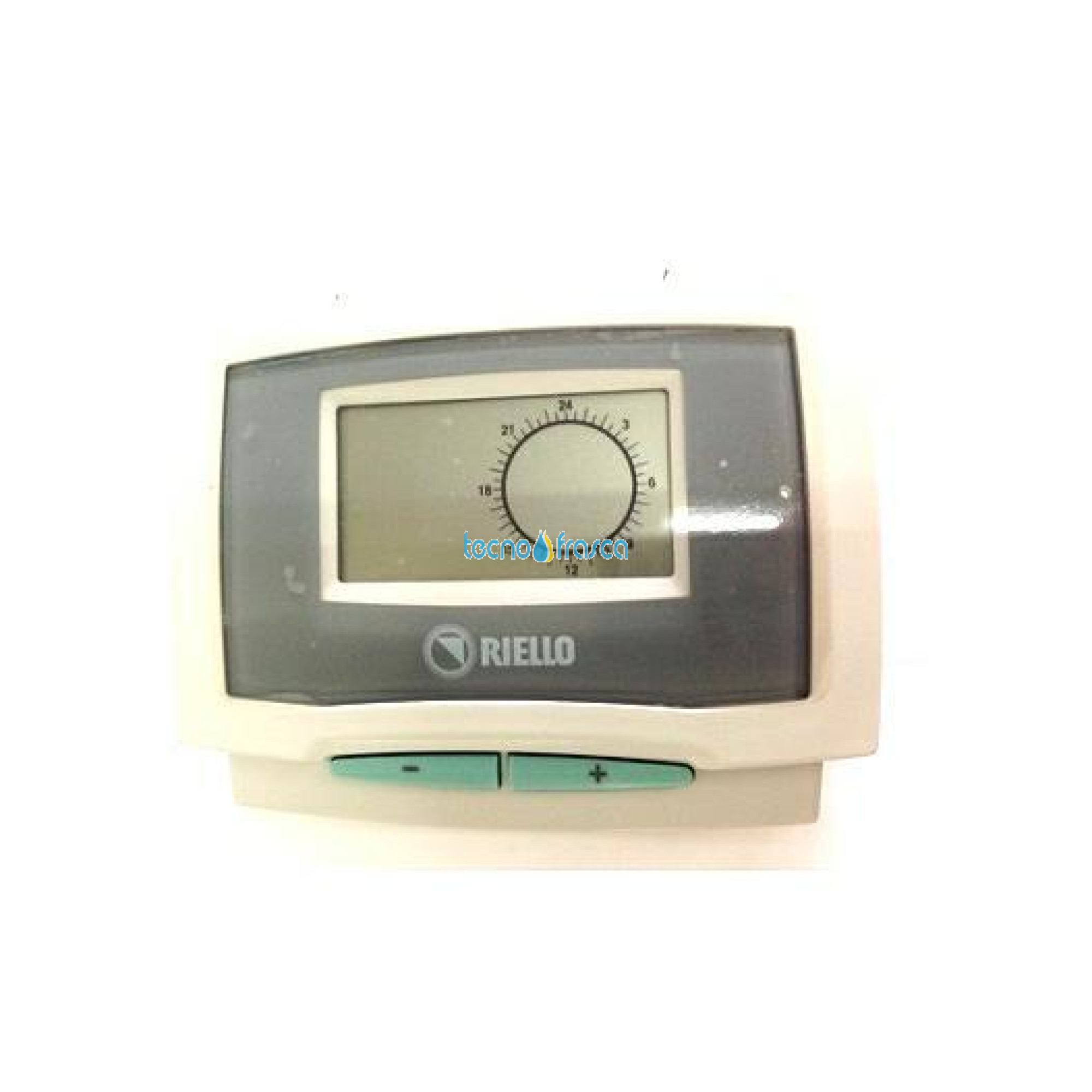 Riello controllo remoto 4364672 ex 4364468 4365222