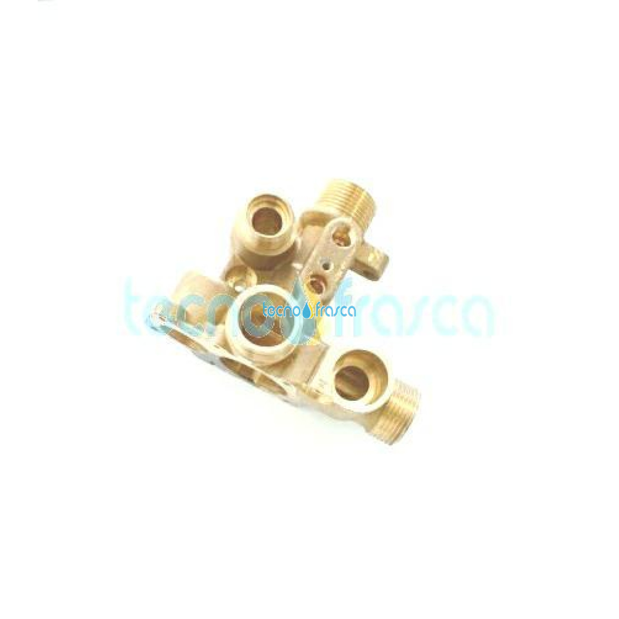 Riello corpo riscaldamento Salvaspazio Nuova Benessere 4364727