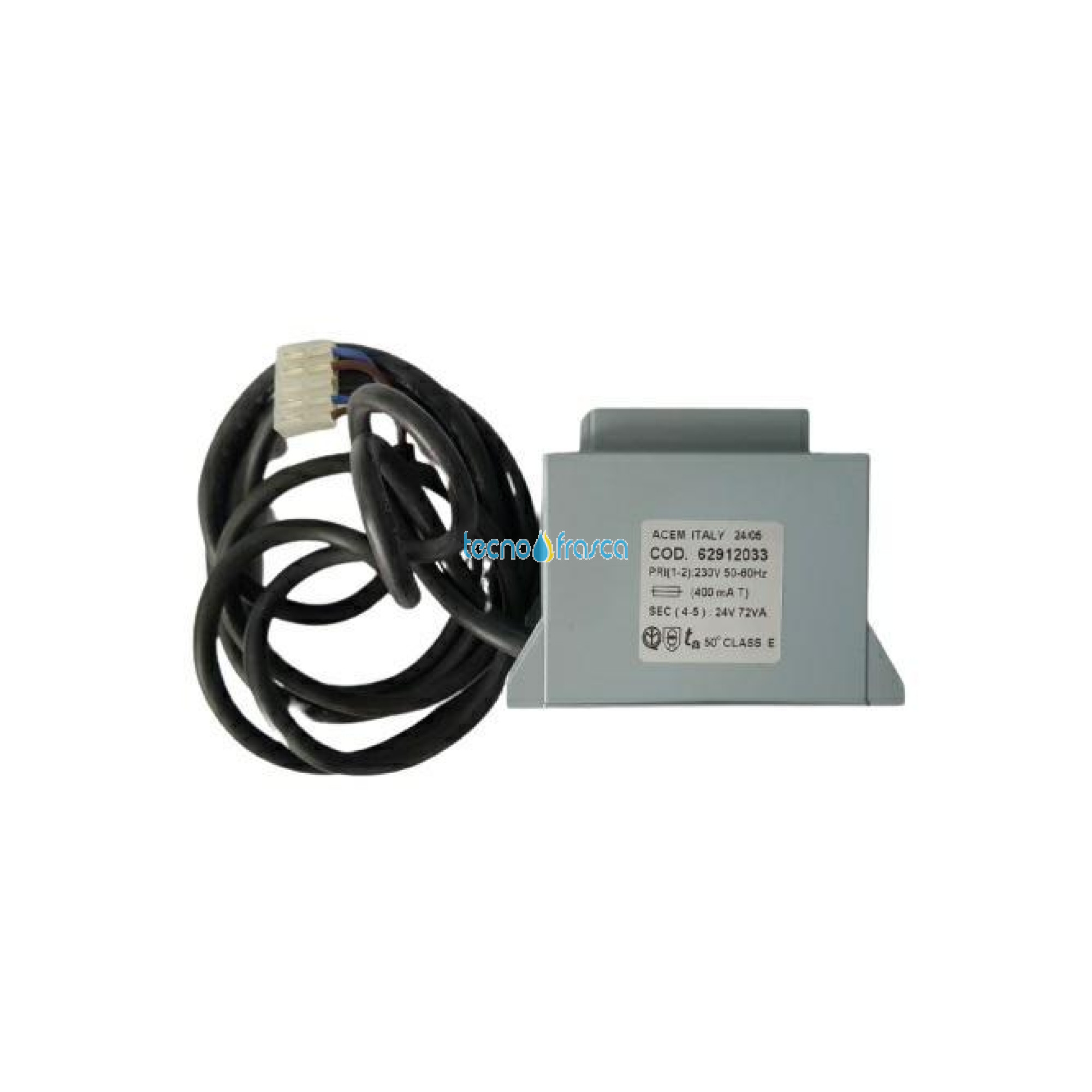 Riello trasformatore Prontacqua Condensing 25 BIS 4364773