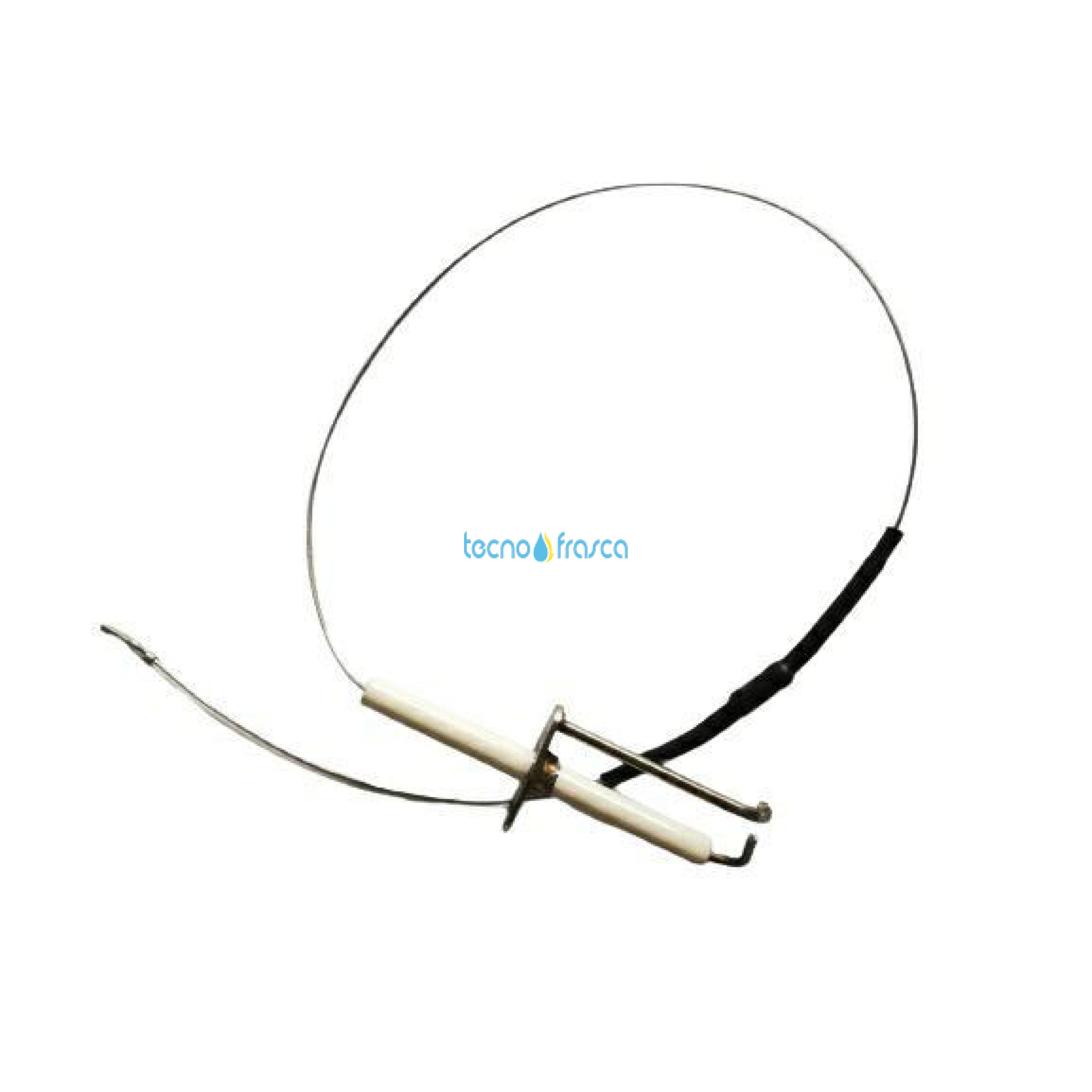 Riello elettrodo di accensione benessere eco kis 4364993 R10020227