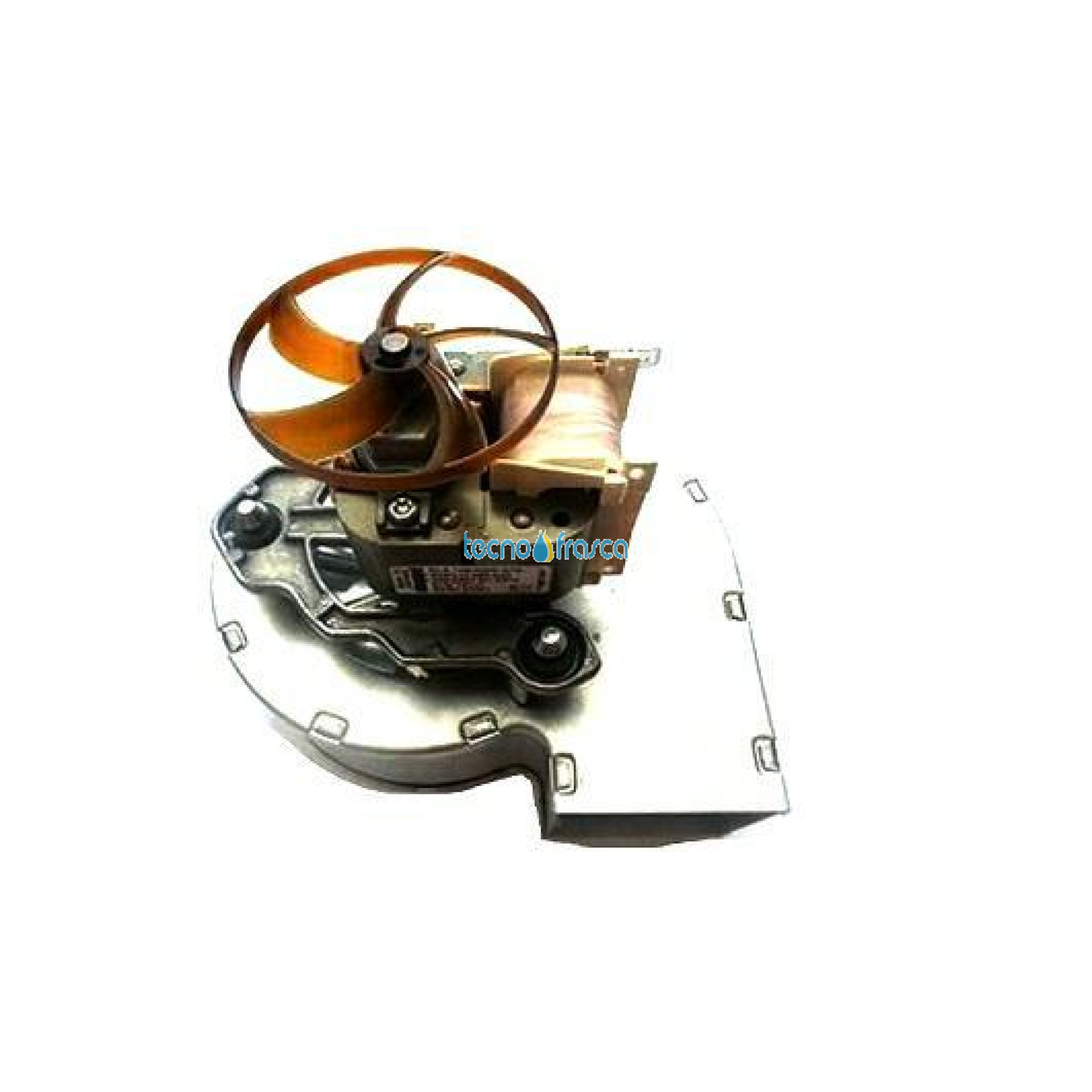 Riello estrattore rl108/340 4365040