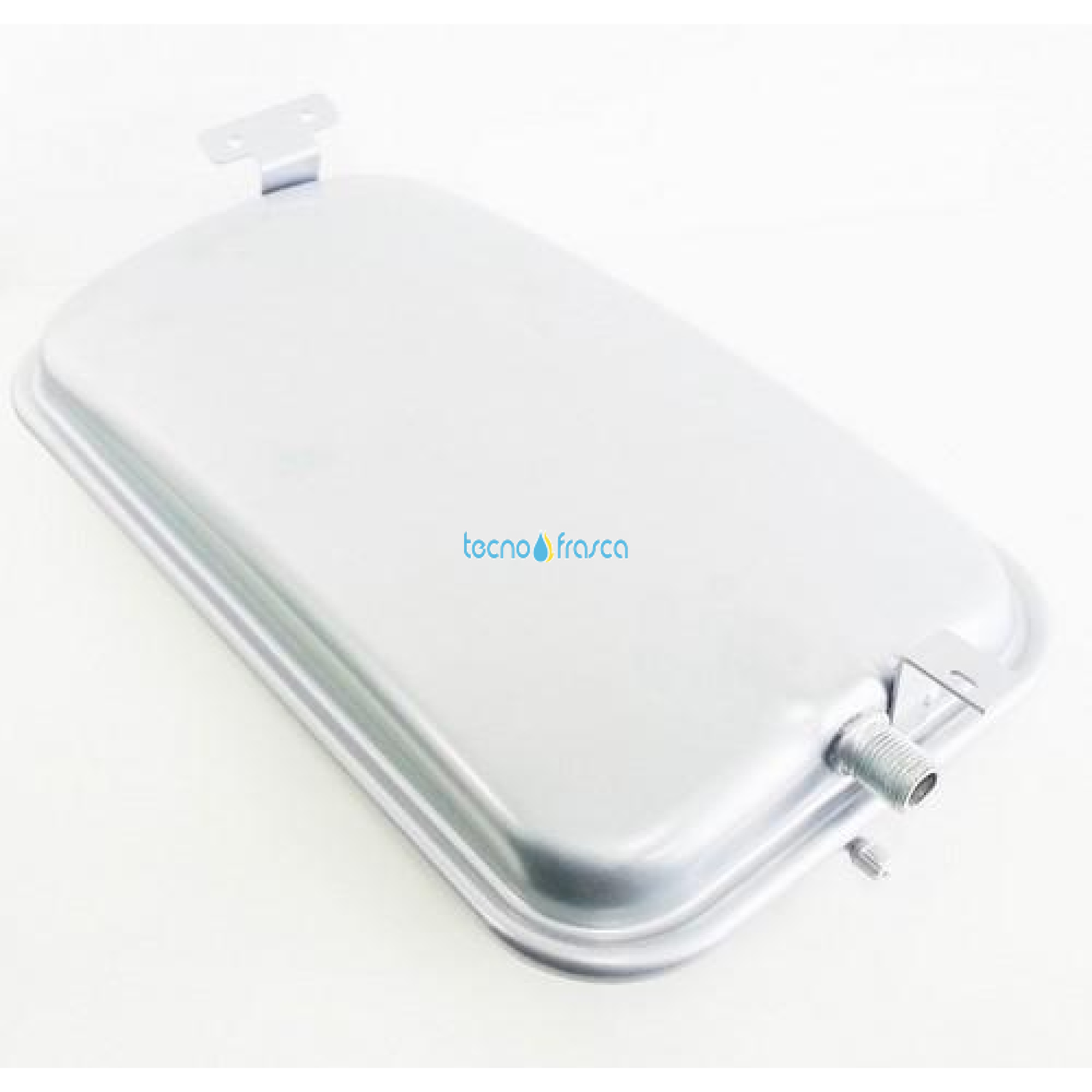 Riello vaso espansione lt 10 Prontacqua, Recidence acqua 4365300