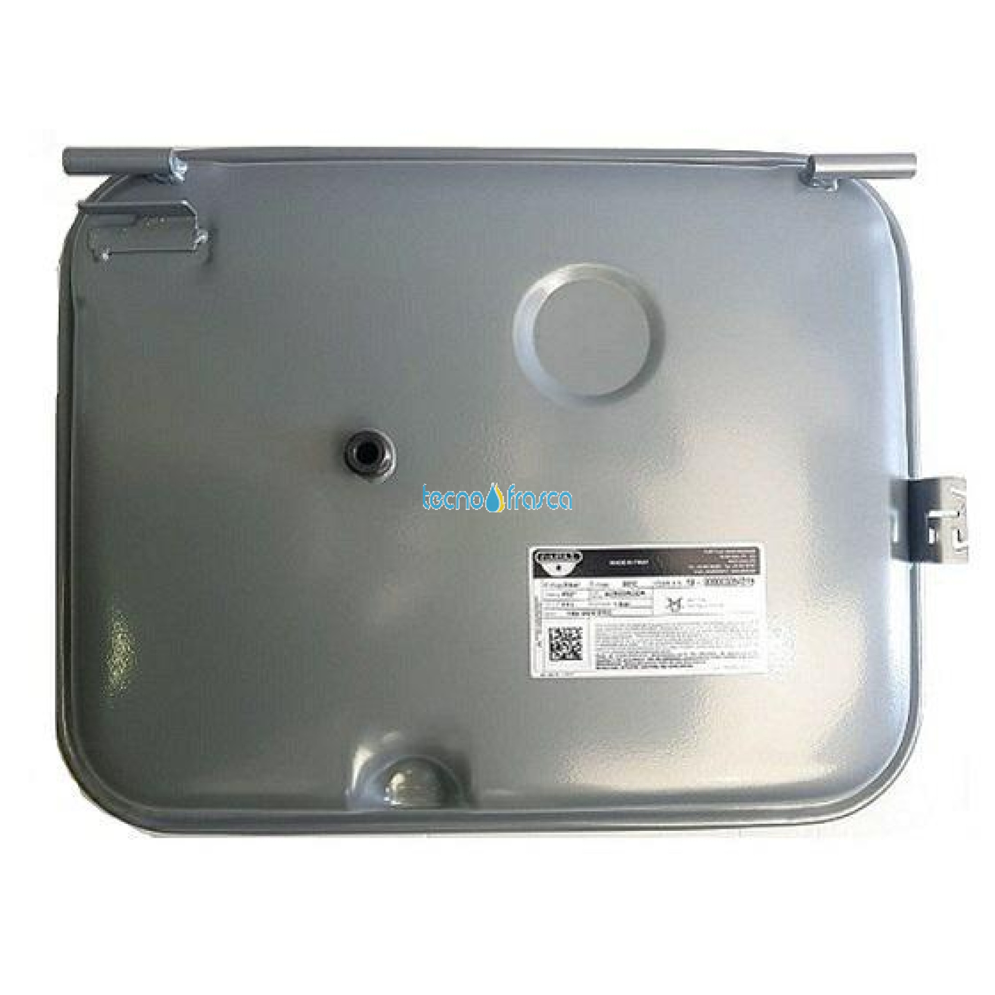 Riello vaso di espansione caldaia Family Externa Condens 4366258