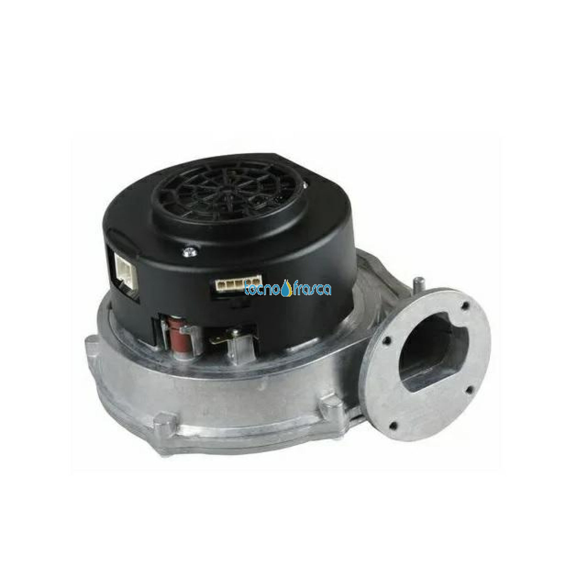 Riello estrattore caldaia condensazione fime PX 128/2071R 4R102248