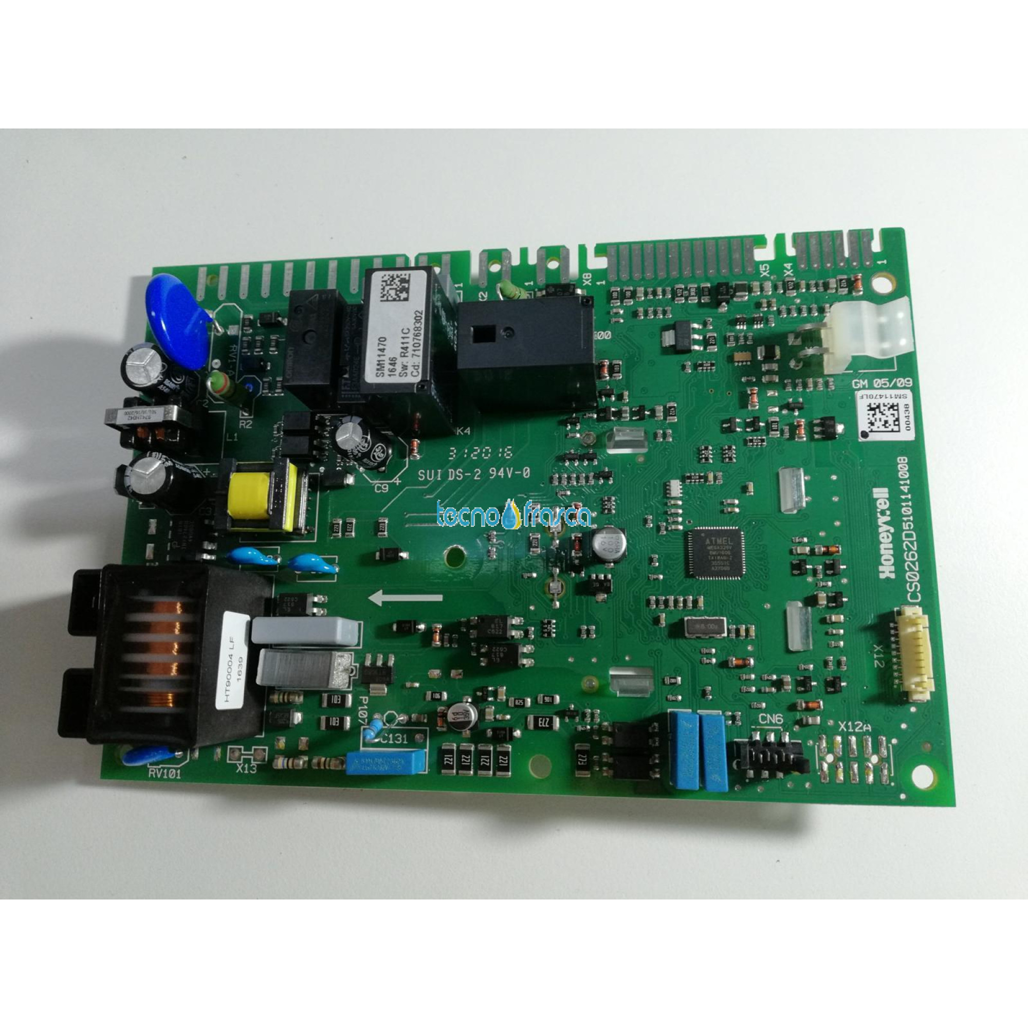 Roca scheda quasar sm11475 7731866 ex 710825400 5702470 711048700