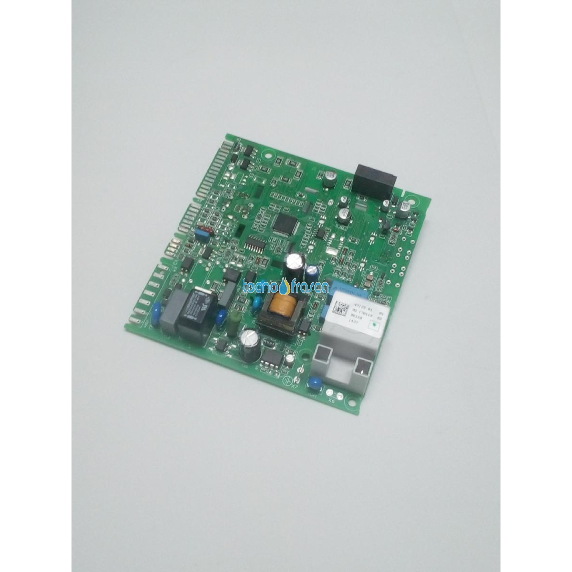Roca scheda elettronica 766867800