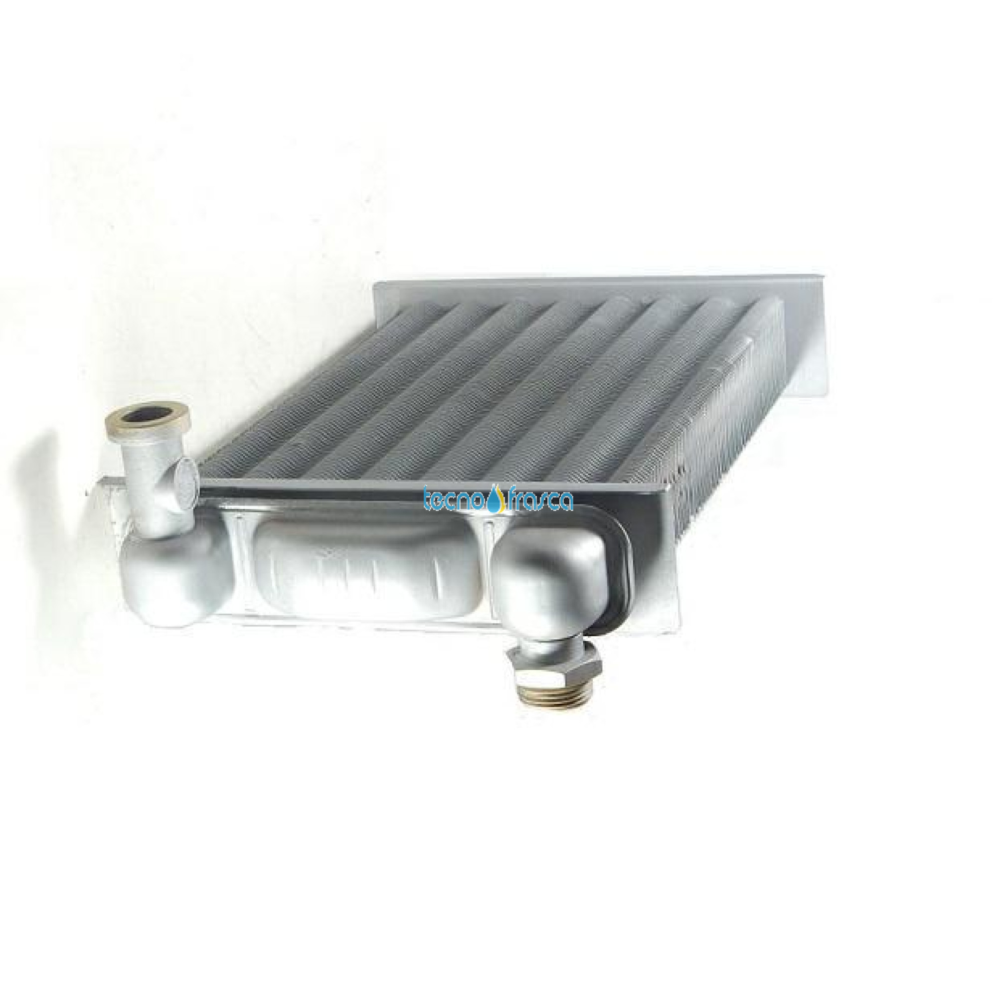 Savio biasi kit scambiatore primario m96a.28 bi1262130