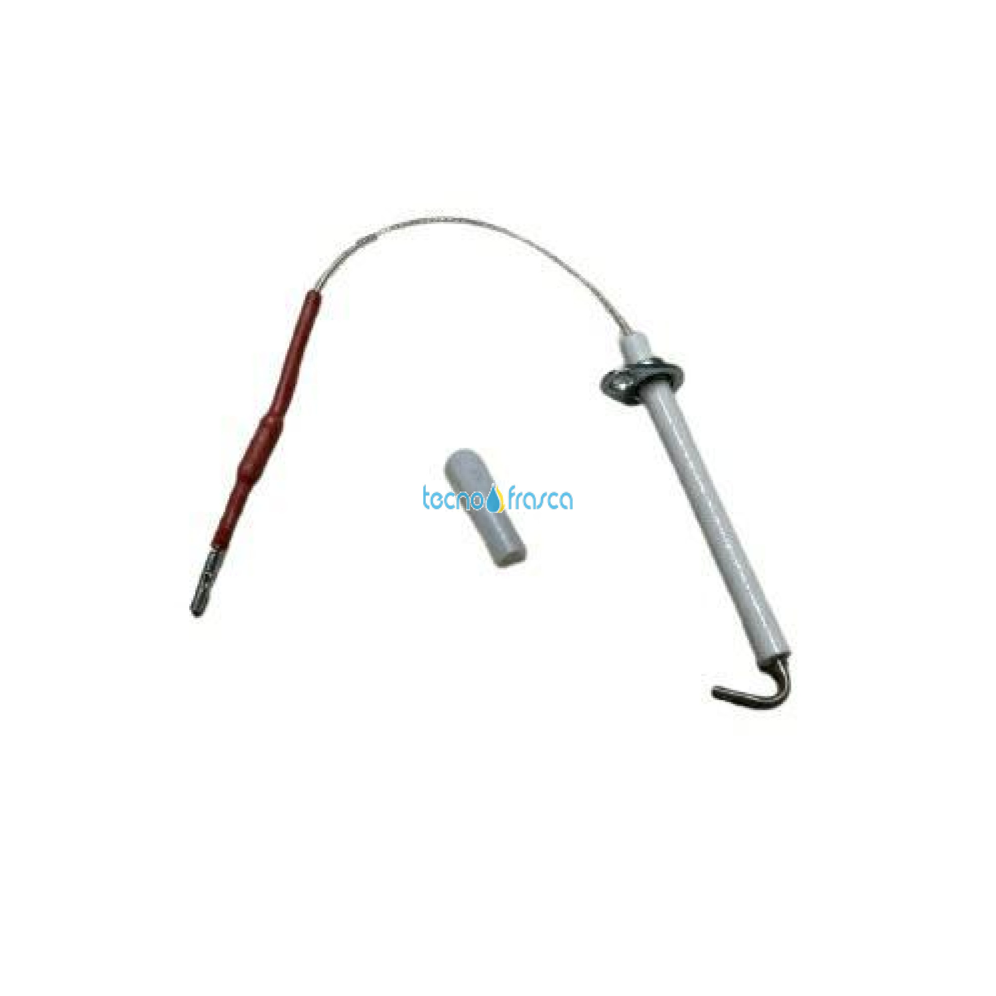 Savio biasi kit elettrodo acc./rivel.m290 m290g.28bm bi1303101