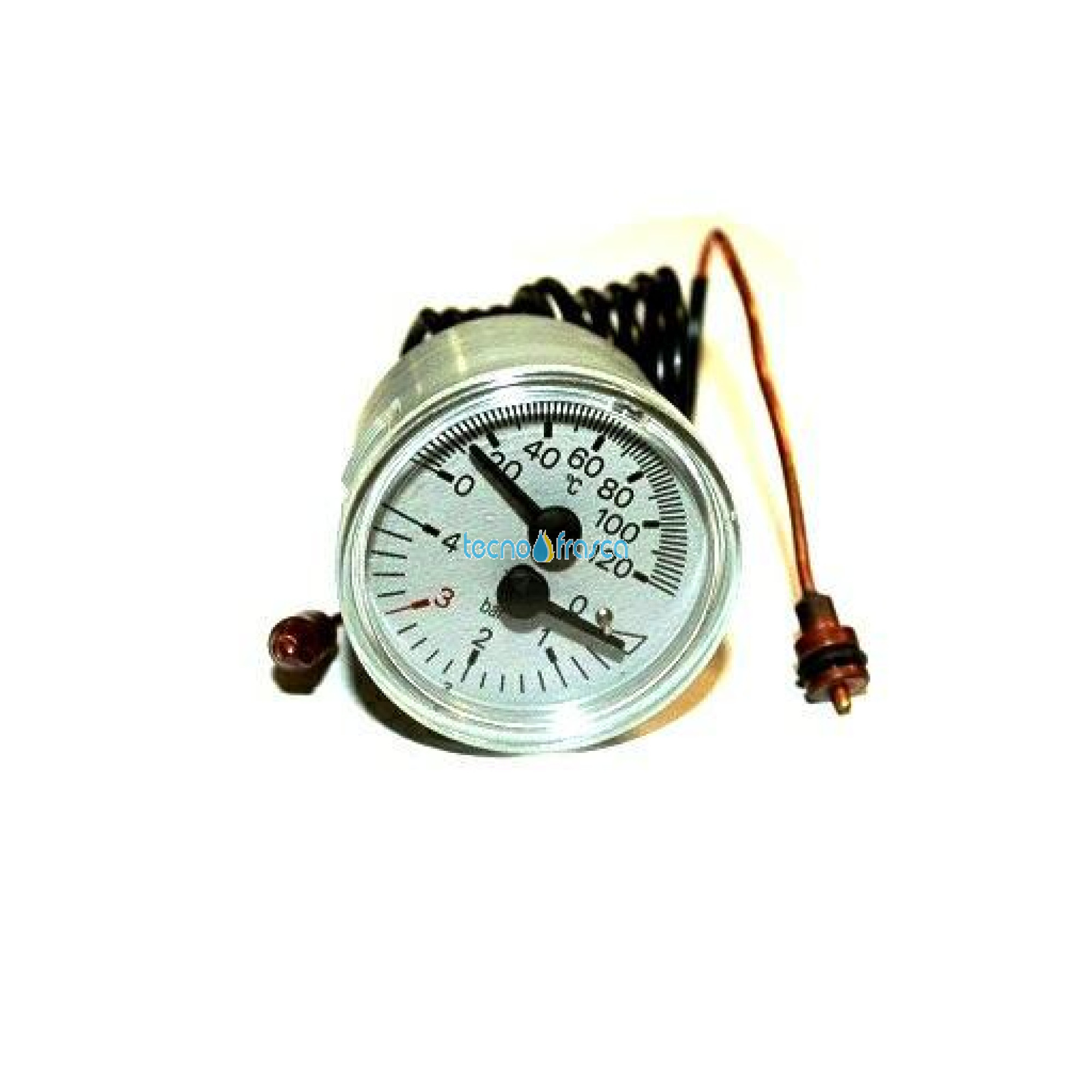 Savio biasi termoidrometro m90 bi1475108