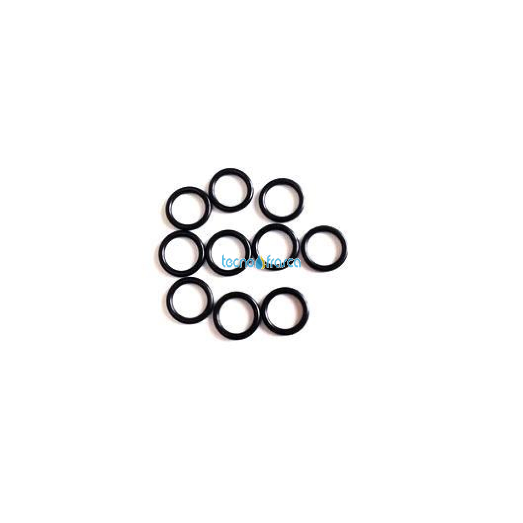 Savio biasi guarnizione or 2,62x13.95 epdm ki1001130