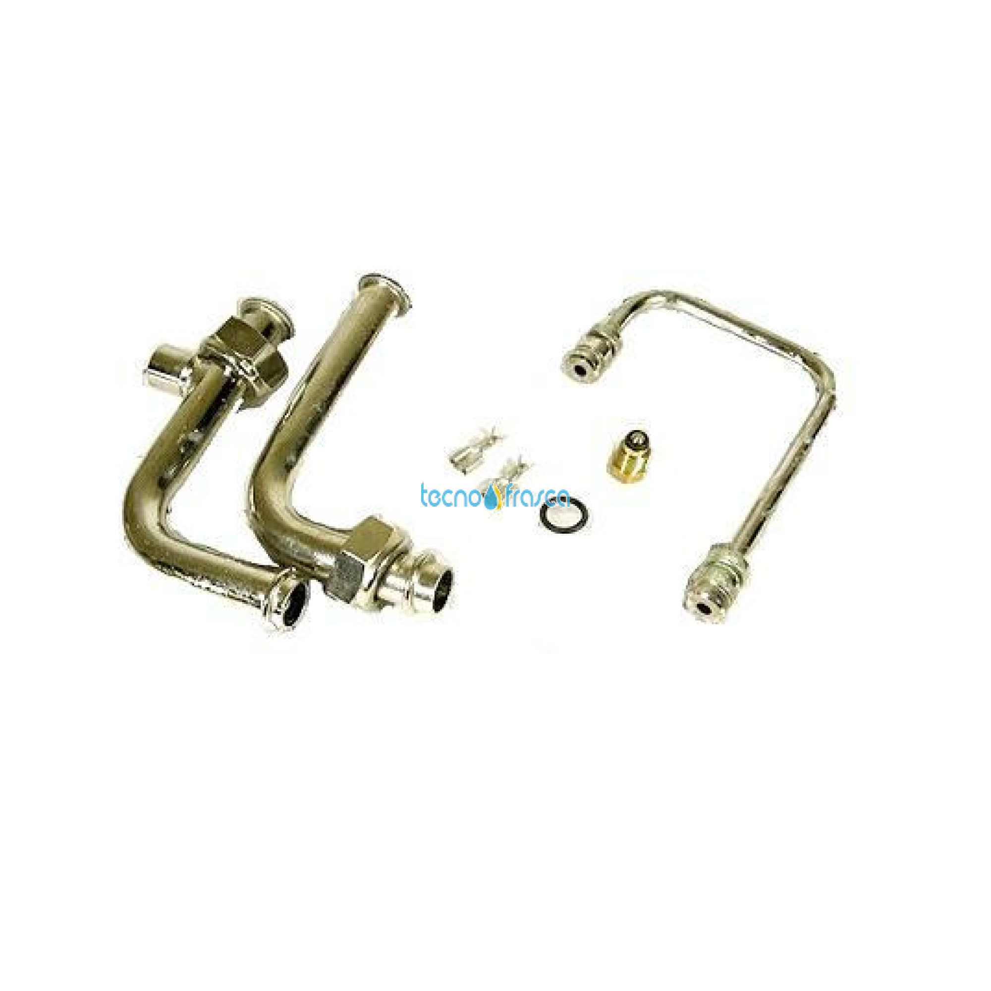 Savio biasi kit tubi flussostato ki1001507
