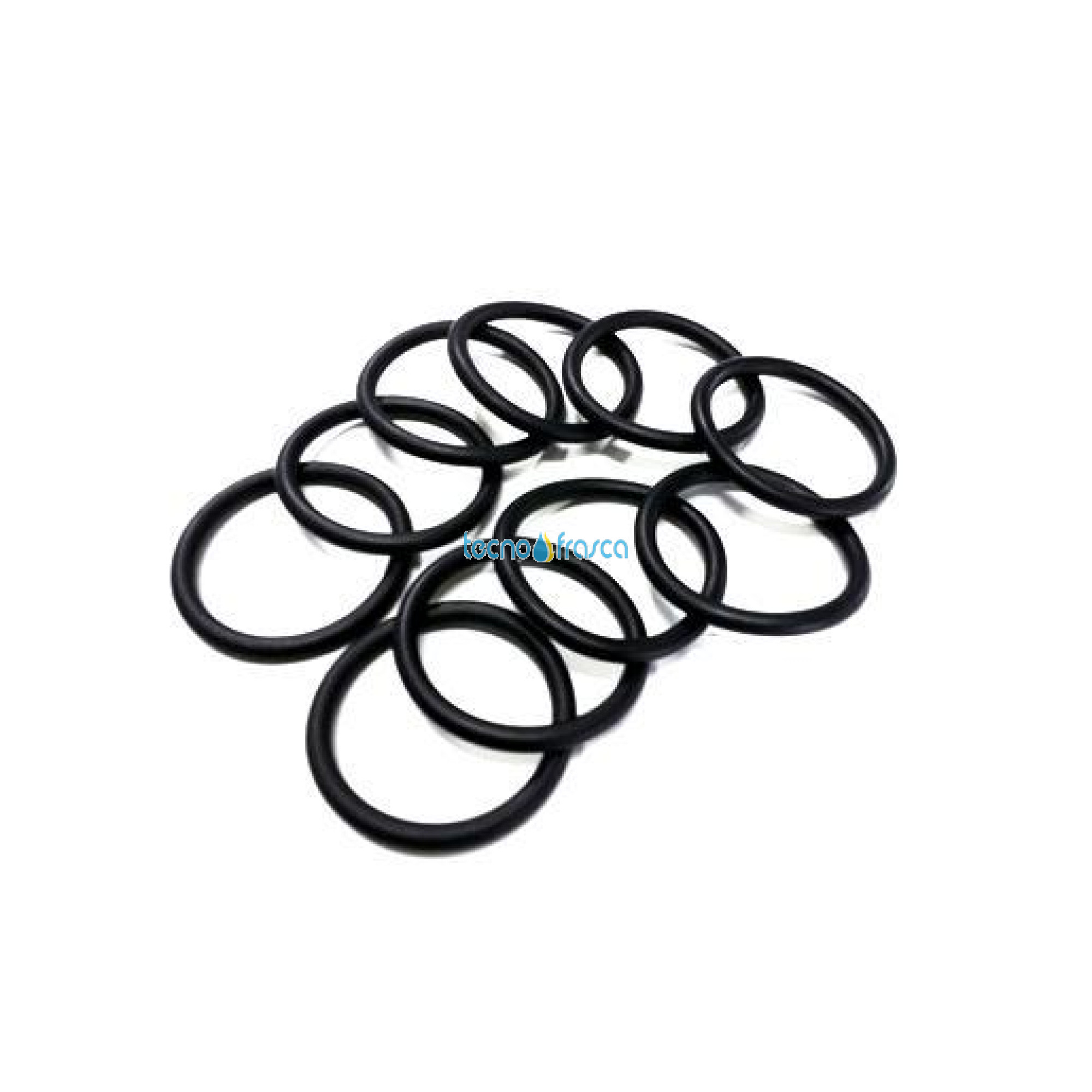 Savio biasi guarnizione or 48.32x5,34 ki1031107
