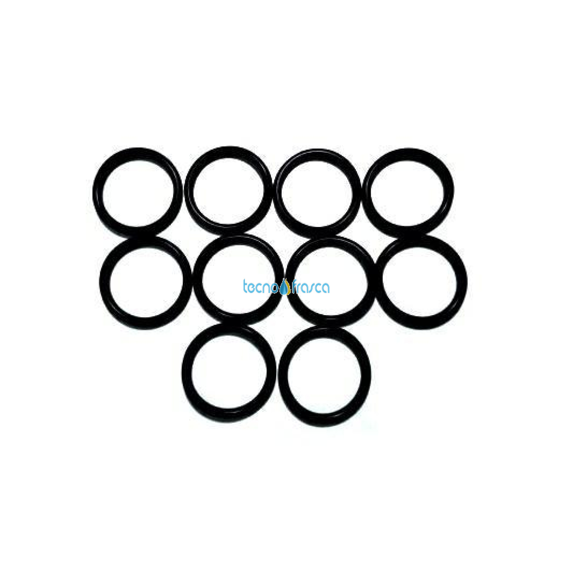 Savio biasi guarnizione or 2,62x20,24 ki1042118