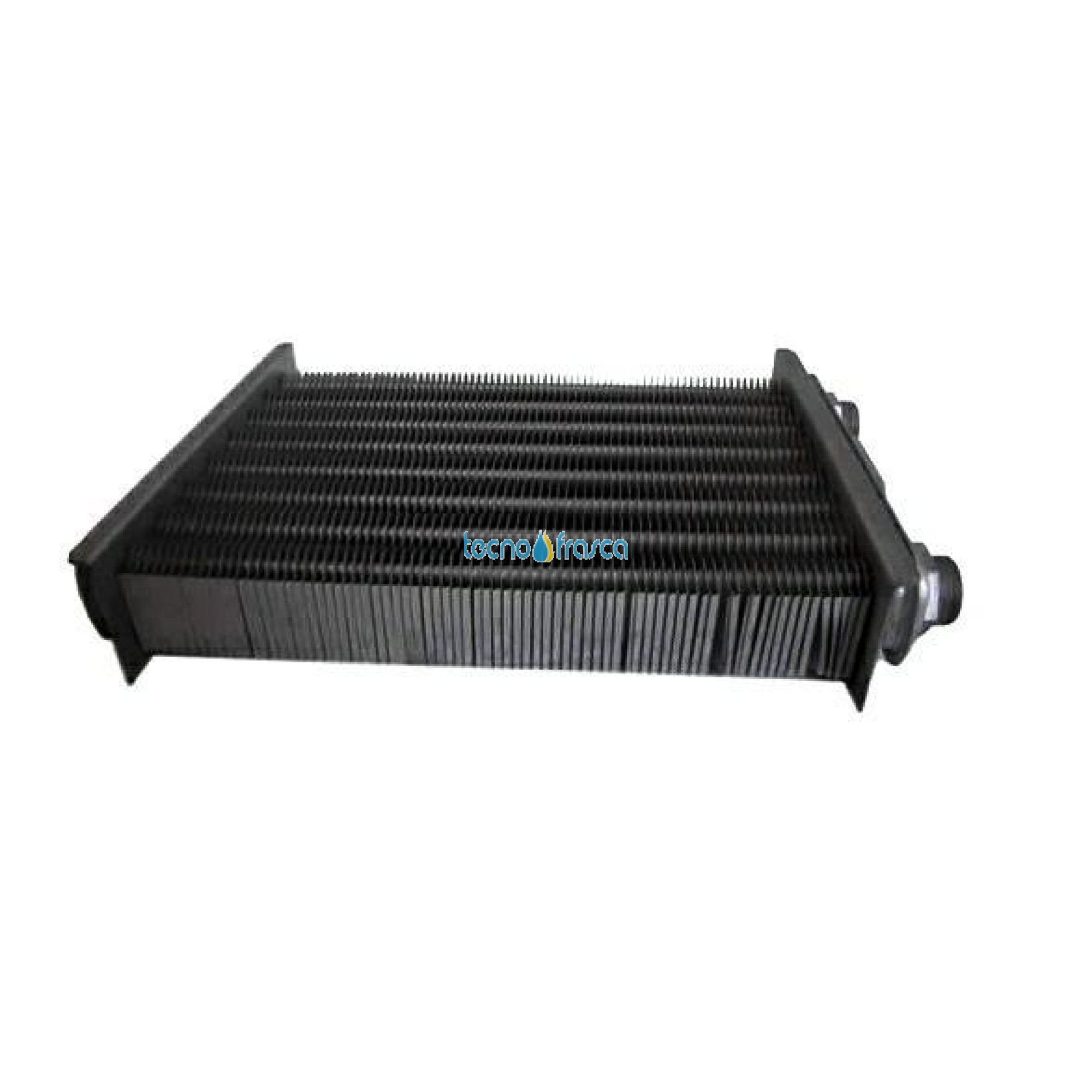 Savio biasi scambiatore primario 20/75 KI1043104