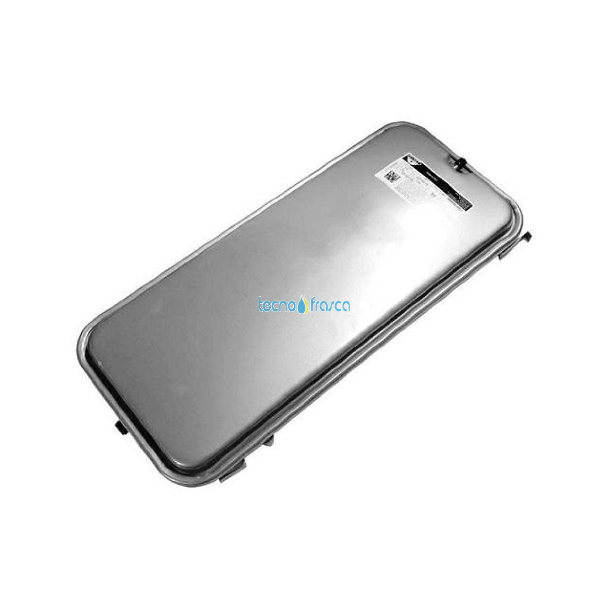 Sime vaso espansione lt8 3/8 M 5183726 5183725 Brava DGT HE, Format