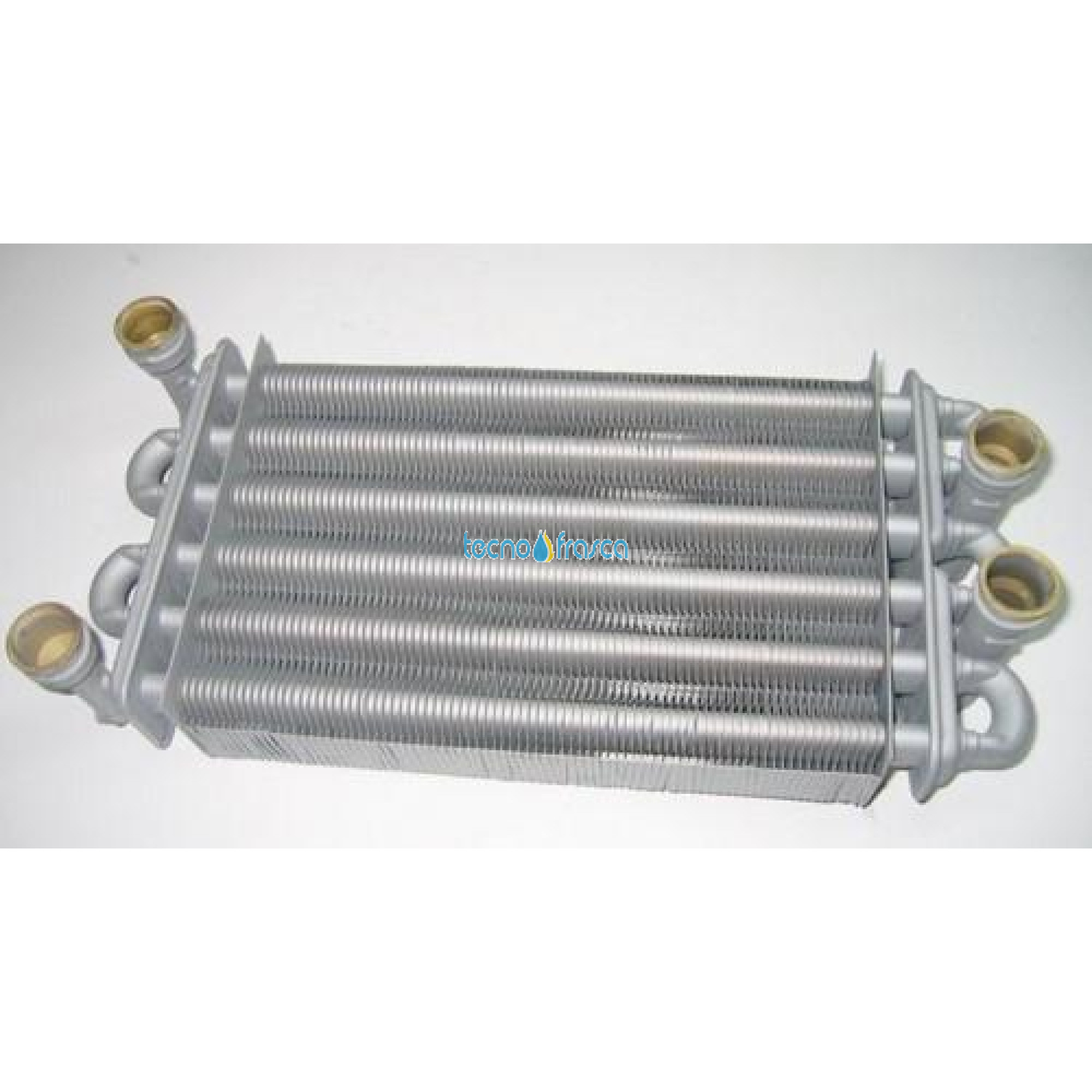 Sime scambiatore primario bitermico Format ZIP 6174232