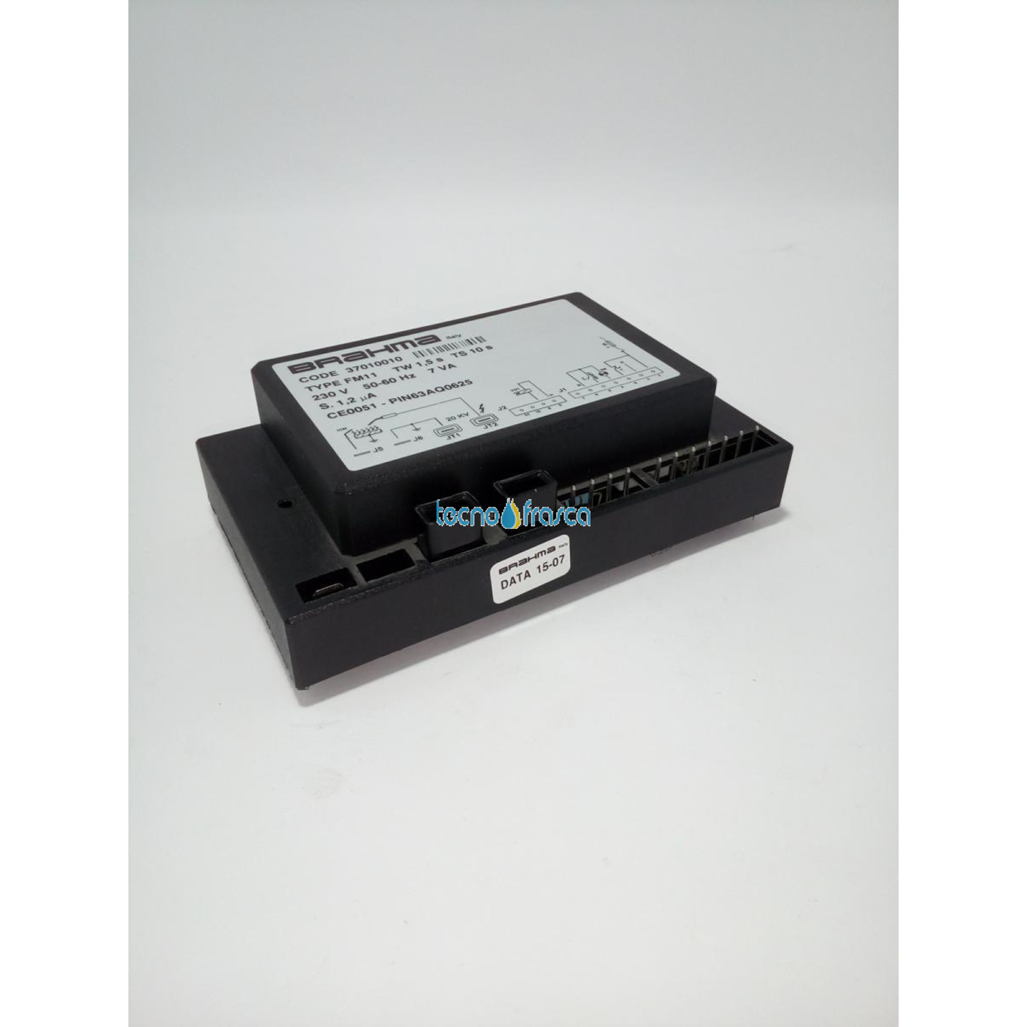 Sime apparecchiatura fm11 6178830