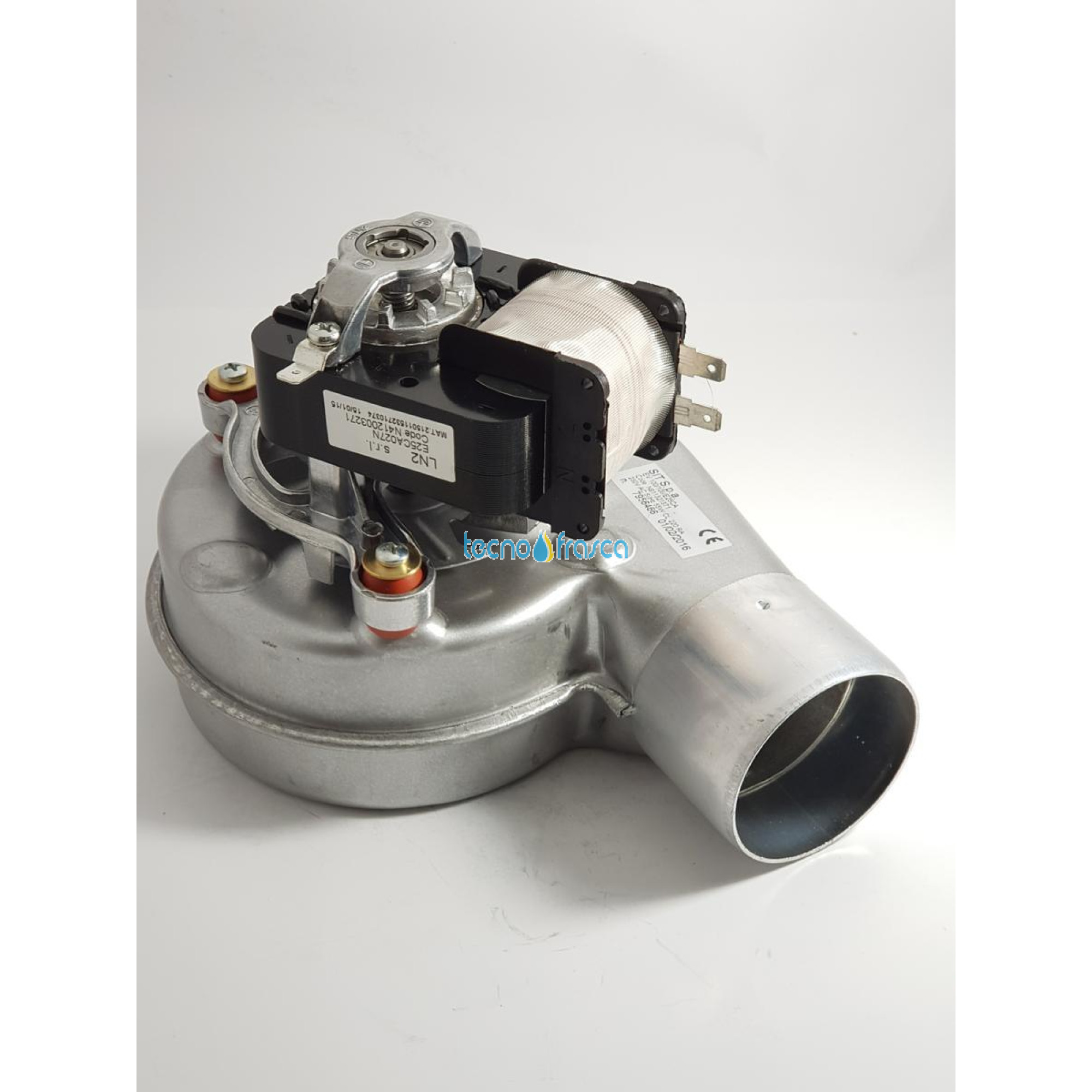 Sime estrattore e25ca027n97 6225615a