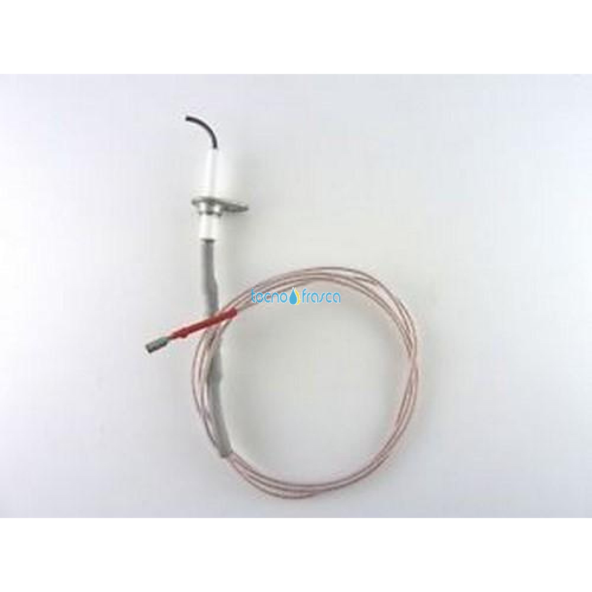 Sime elettrodo di accensione l750 con resistenza 6235917