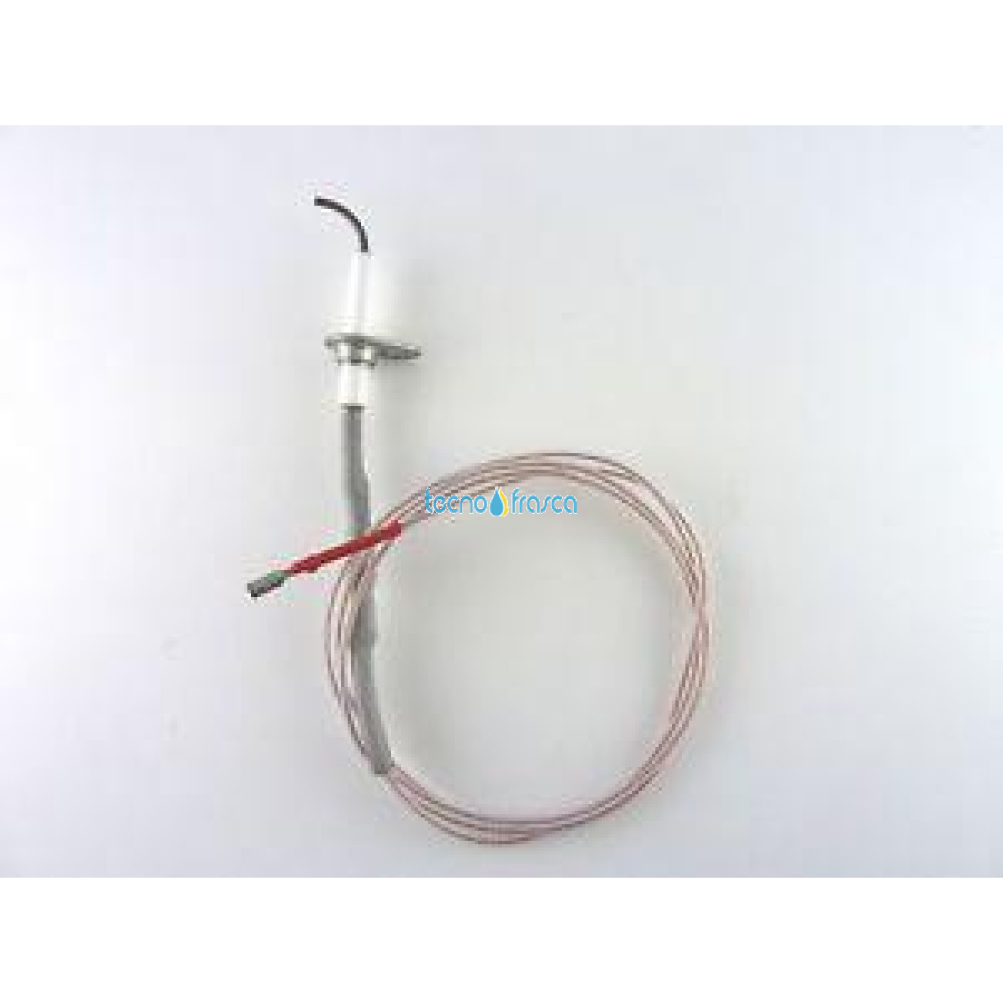 Sime elettrodo di accensione l1000 con resistenza 6235919