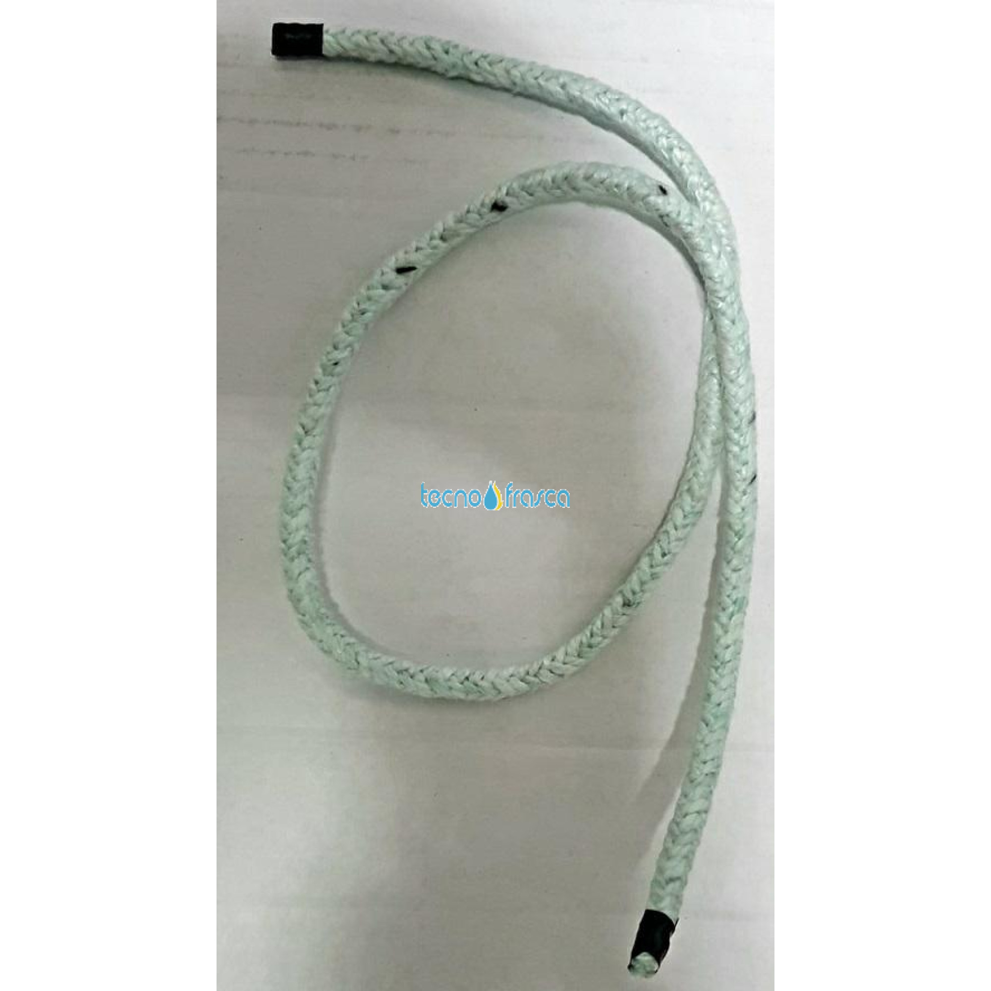 Sime guarnizione fibra ceramica camera combustione 6248871