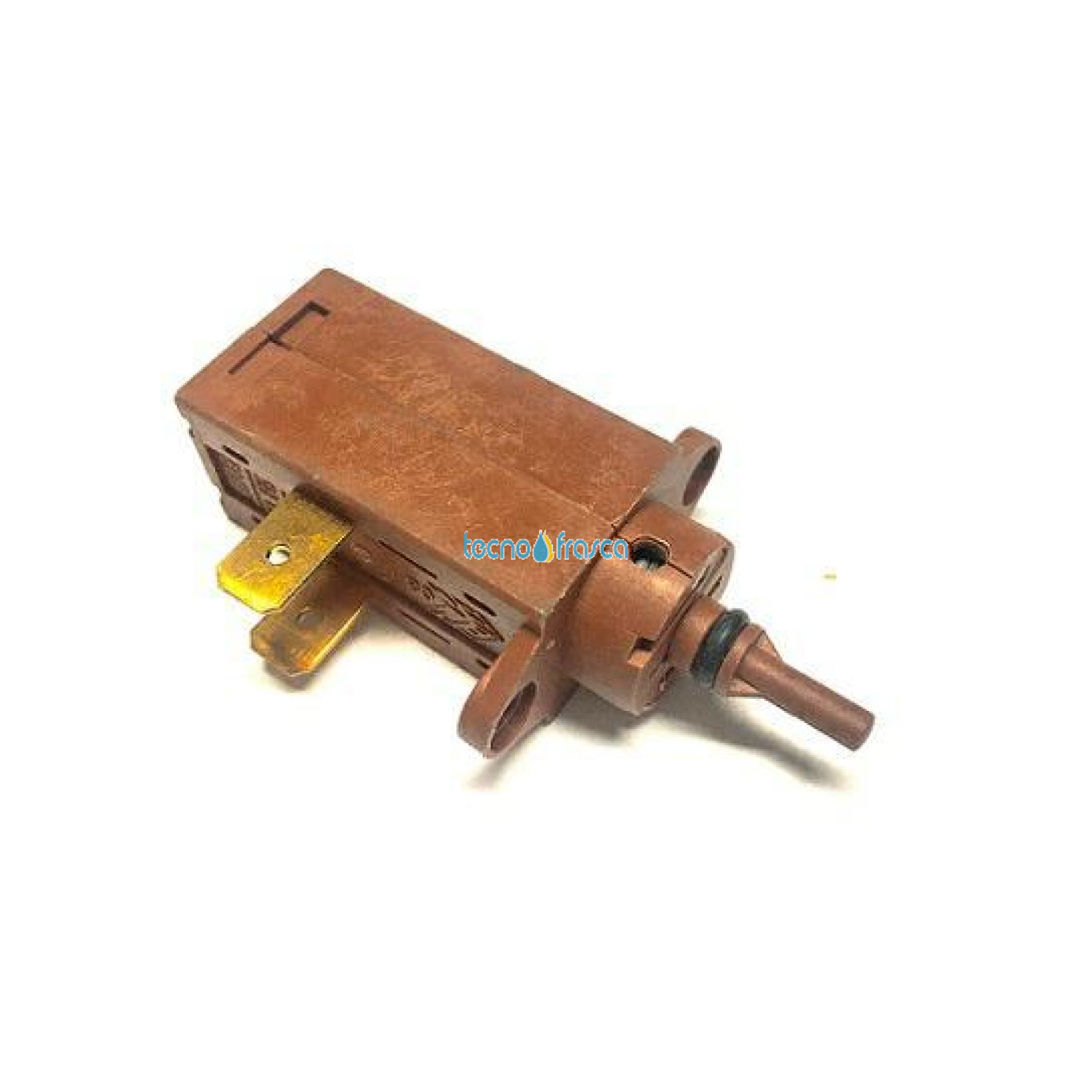 Sime termoattuatore valvola deviadrice 240v 6269601