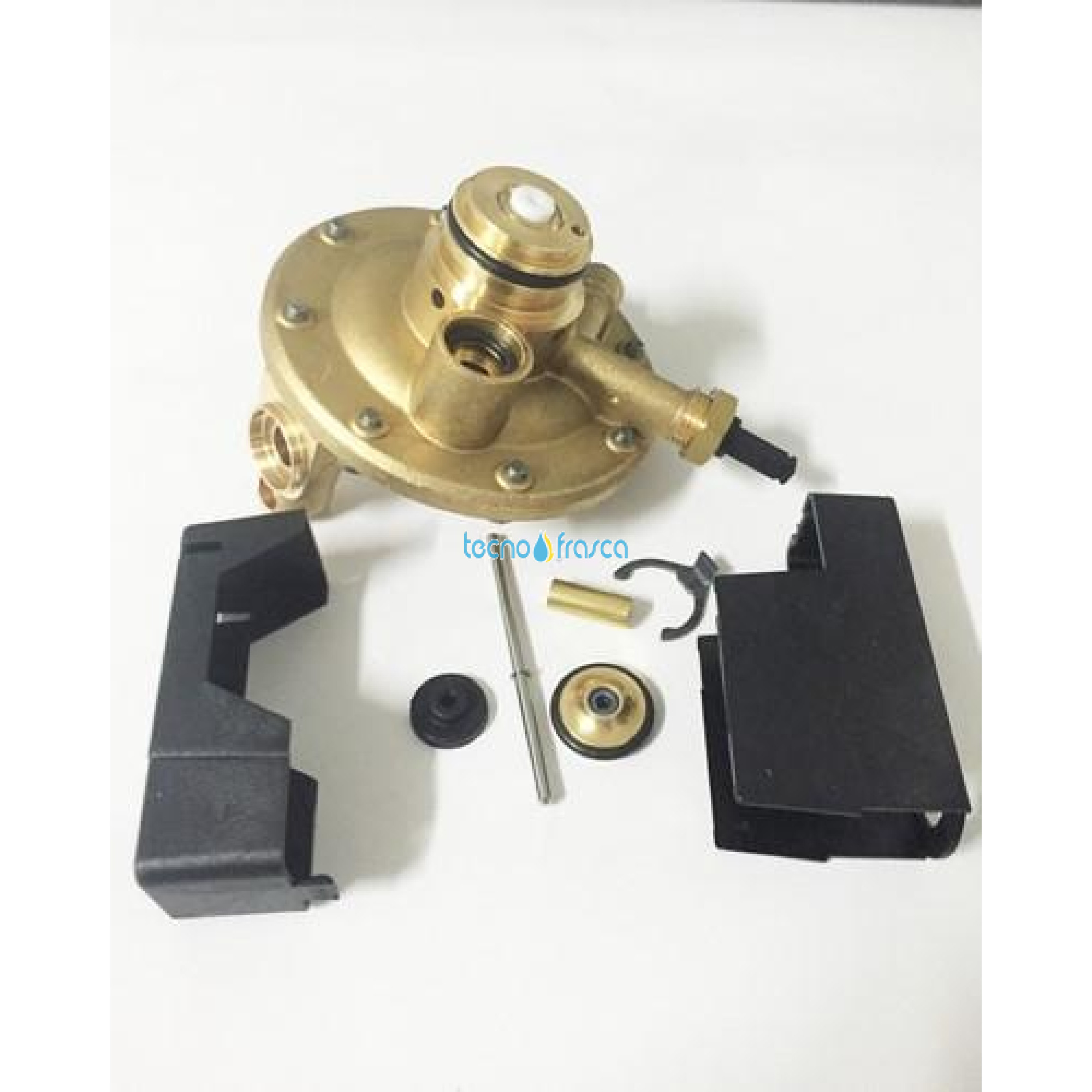 Sime valvola pressostatica per gruppo tecnyk 6281503