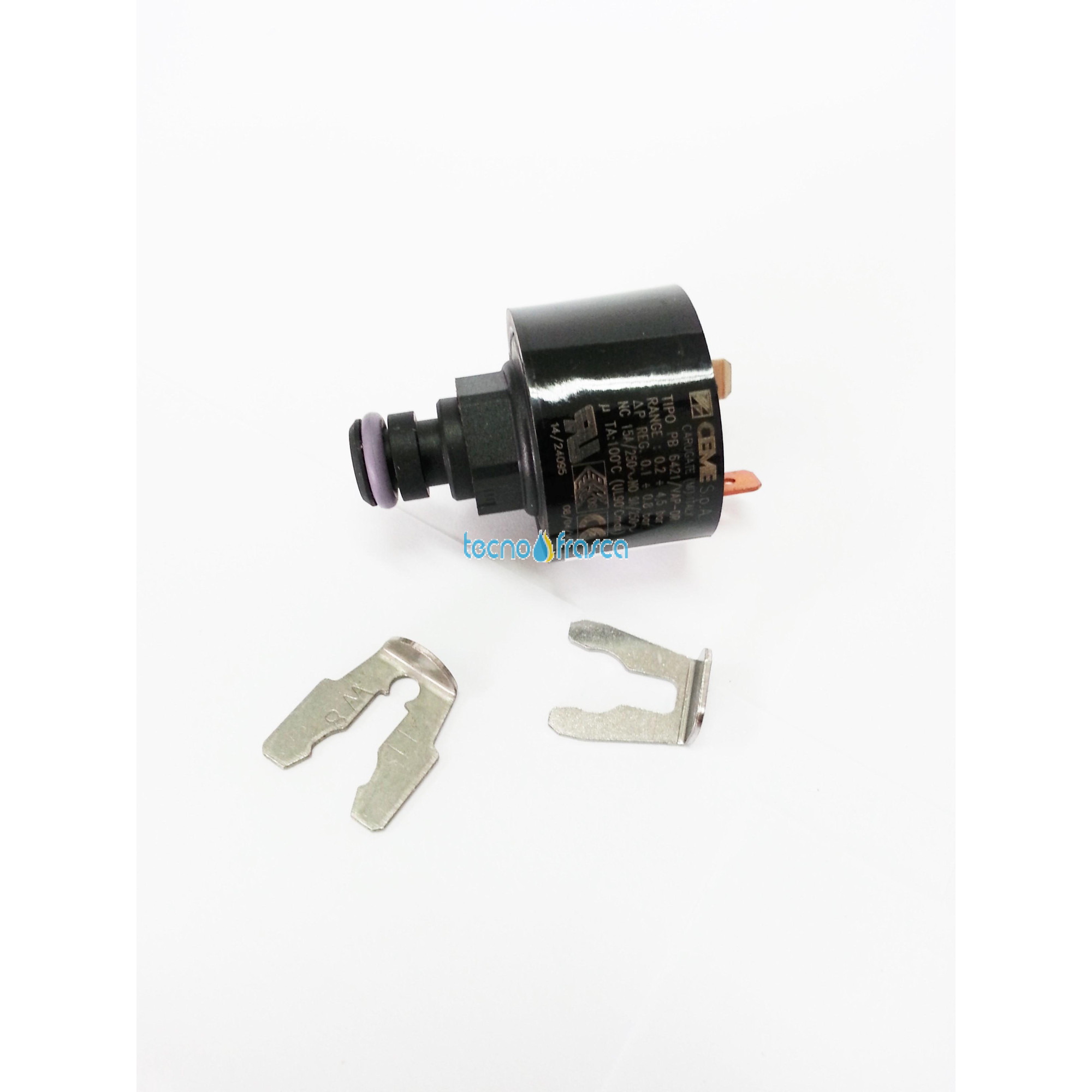 Sime kit pressostato 6281576a ex 6281576 ex 6037504