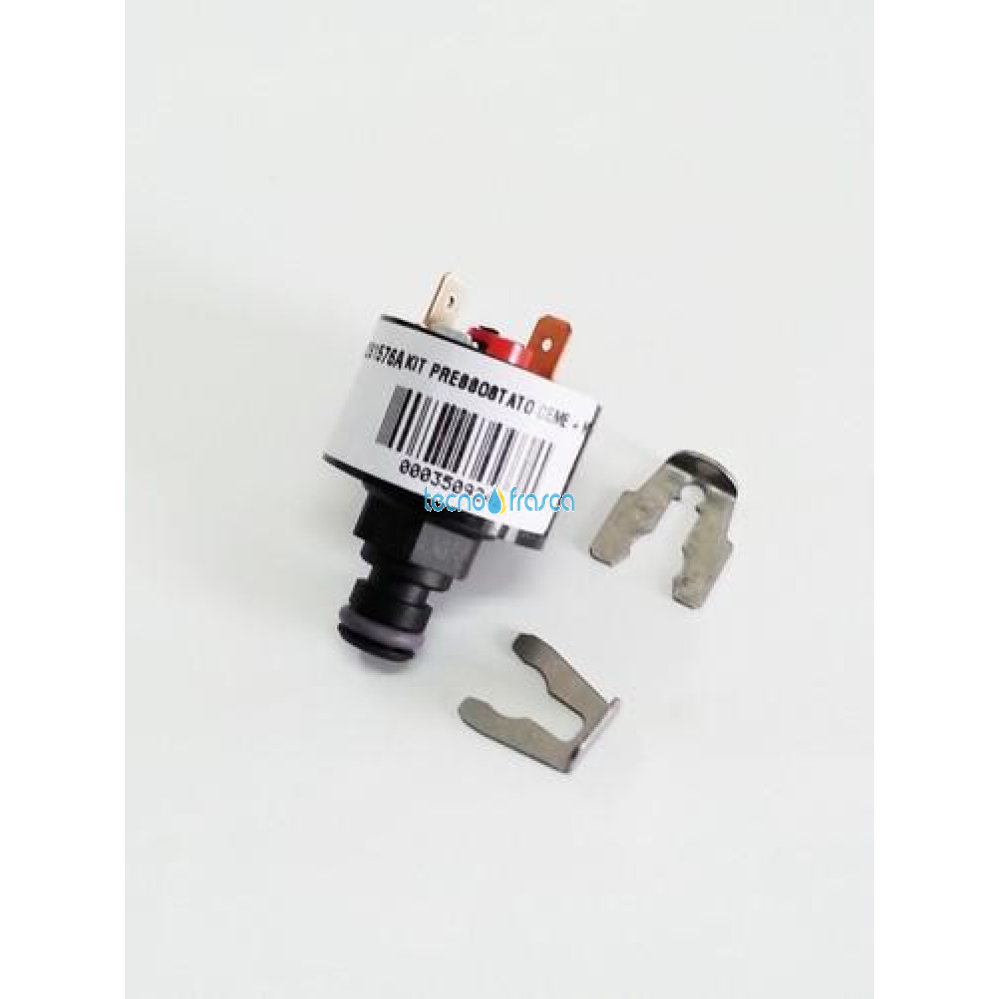 Sime pressostato ceme con molla 6281576a