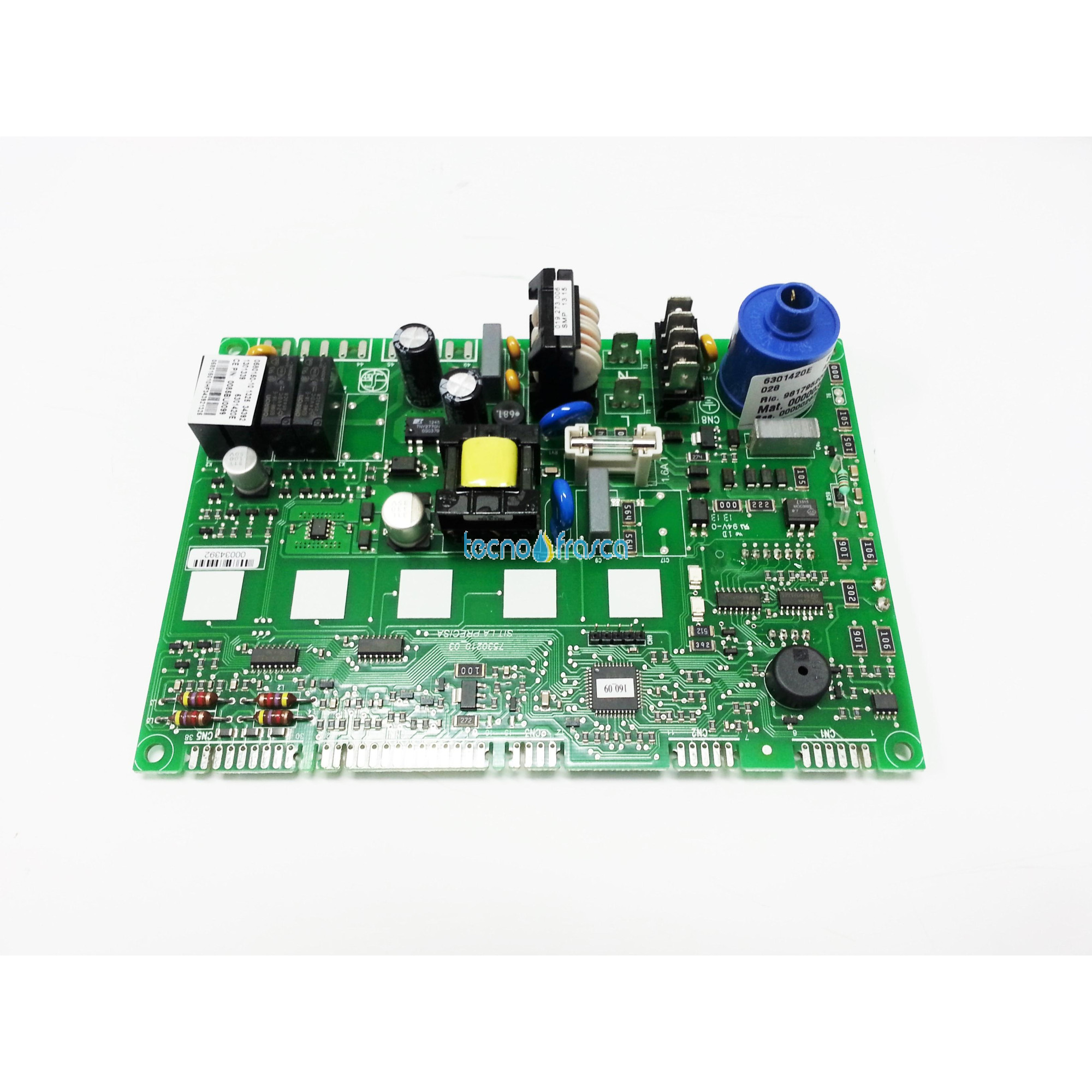 Sime scheda elettronica 6301420 sostituito da 6301440d