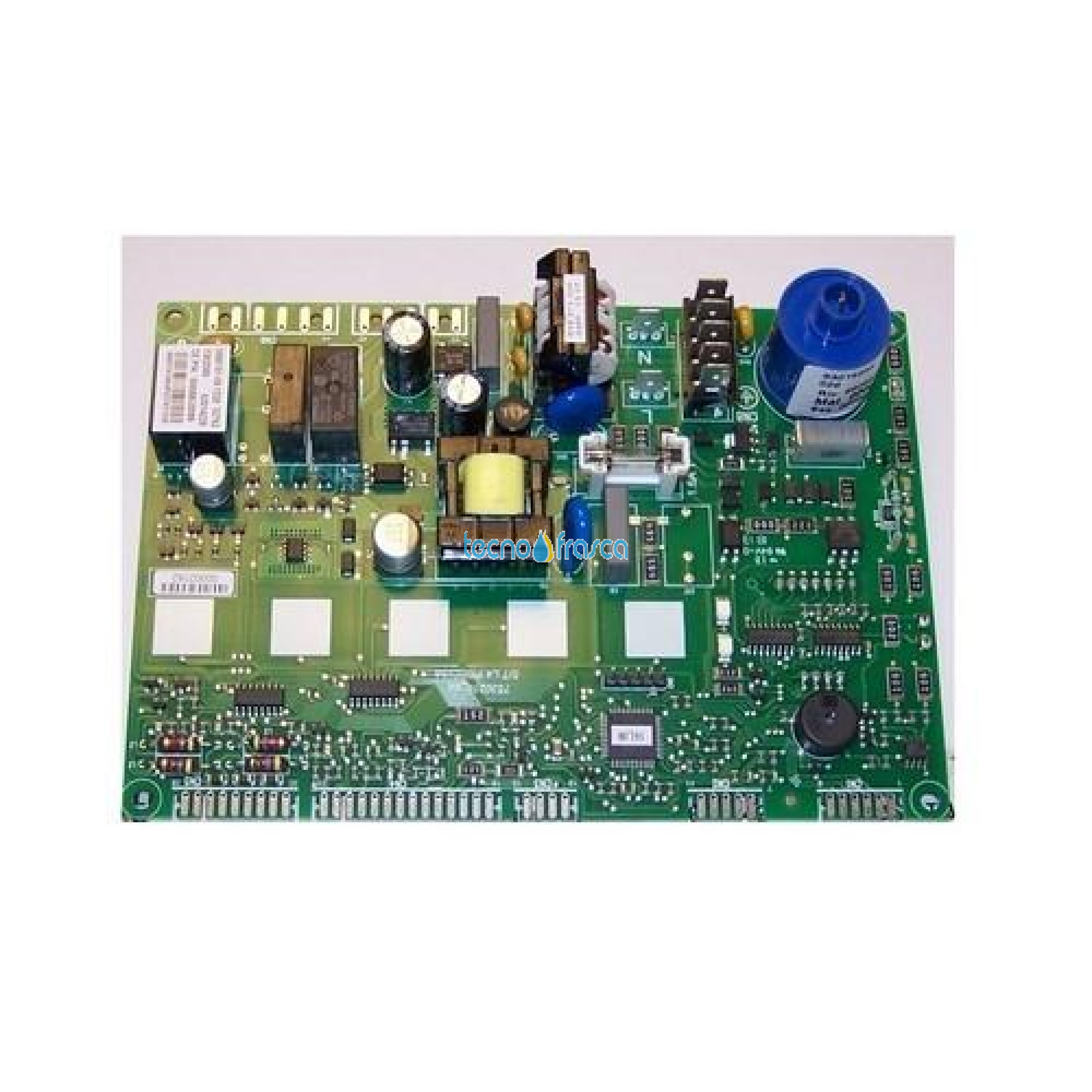 Sime scheda elettronica sit form dgt he 6301422e