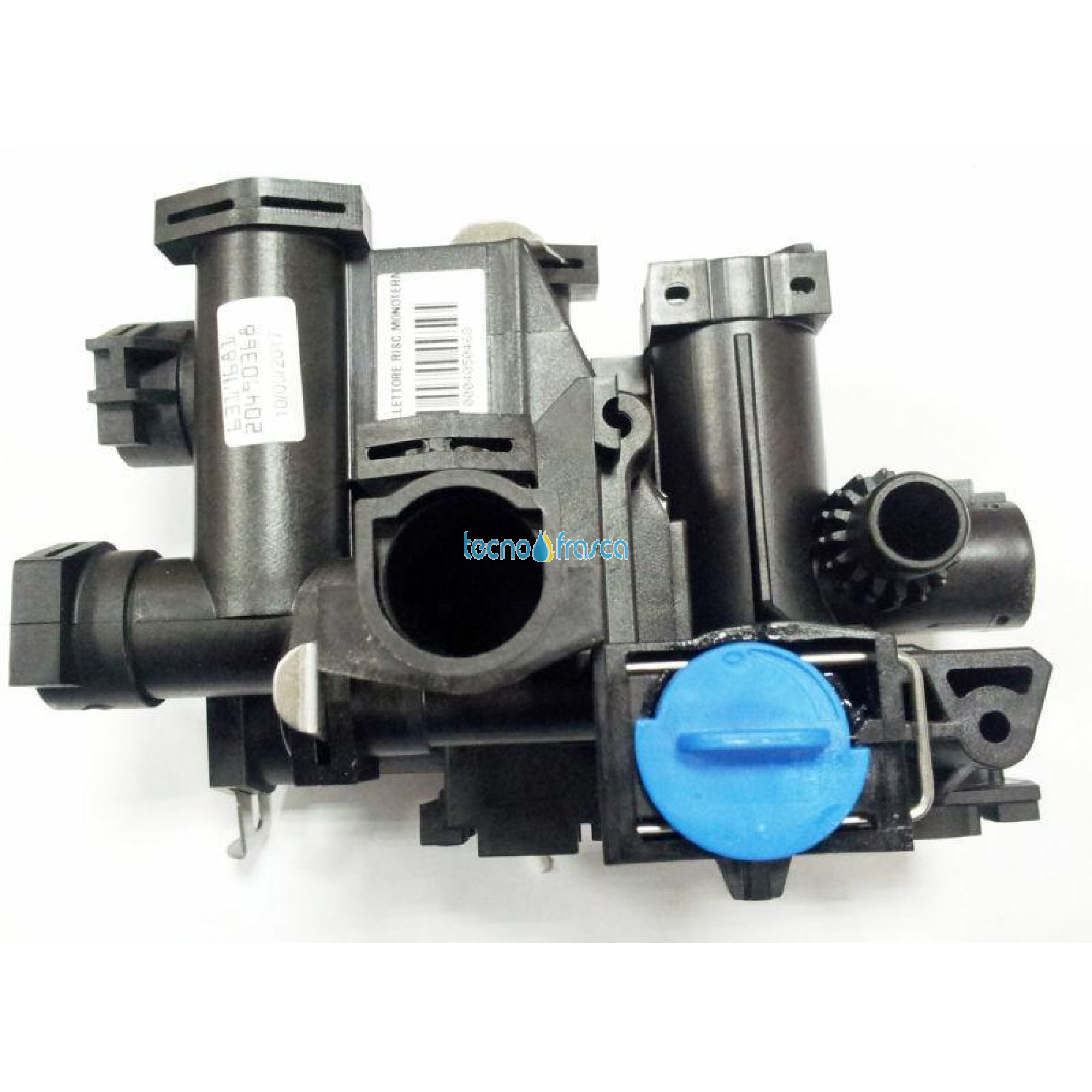 Sime gruppo collettore technyl lato riscaldamento 6319681