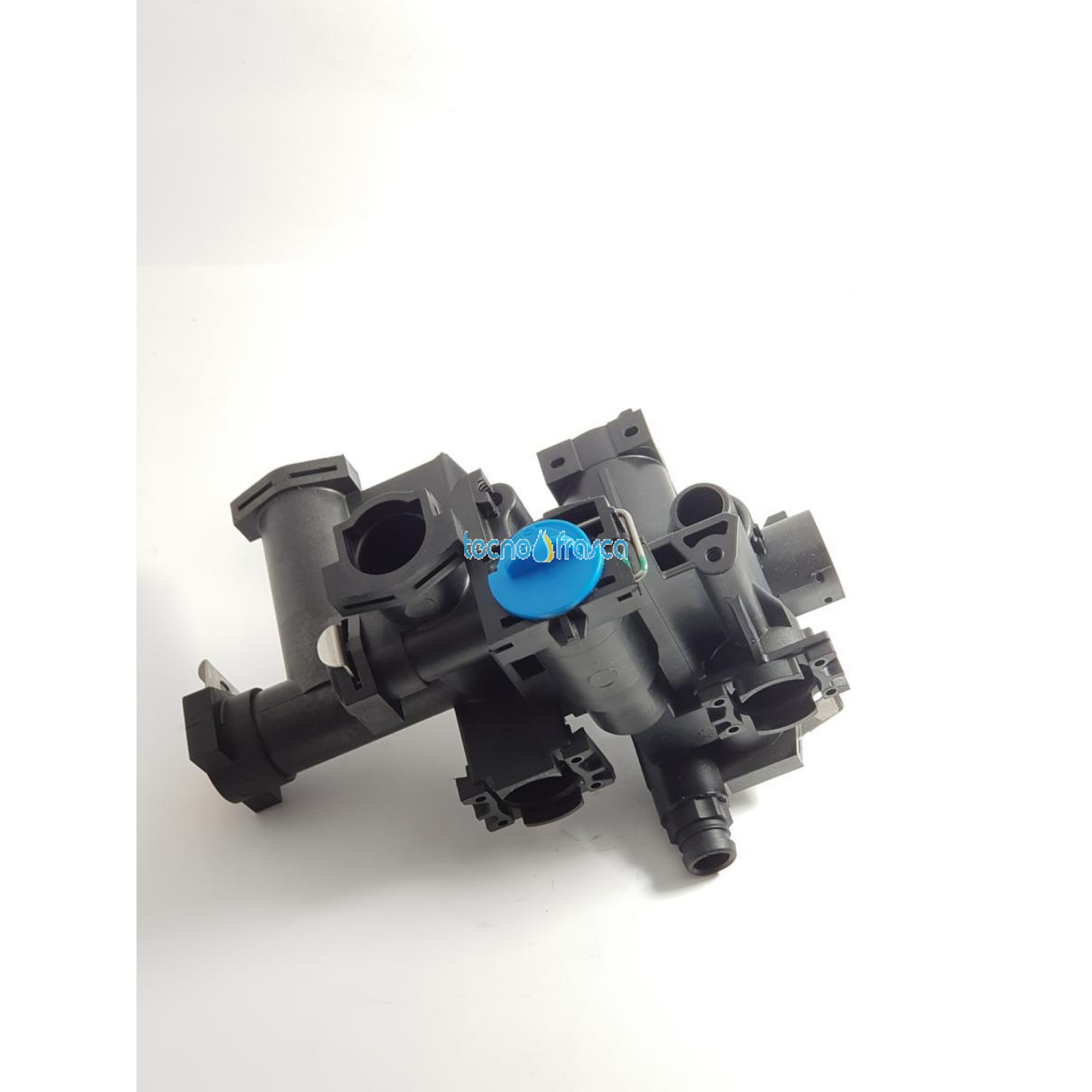 Sime gruppo collettore technyl lato riscaldamento 6319696