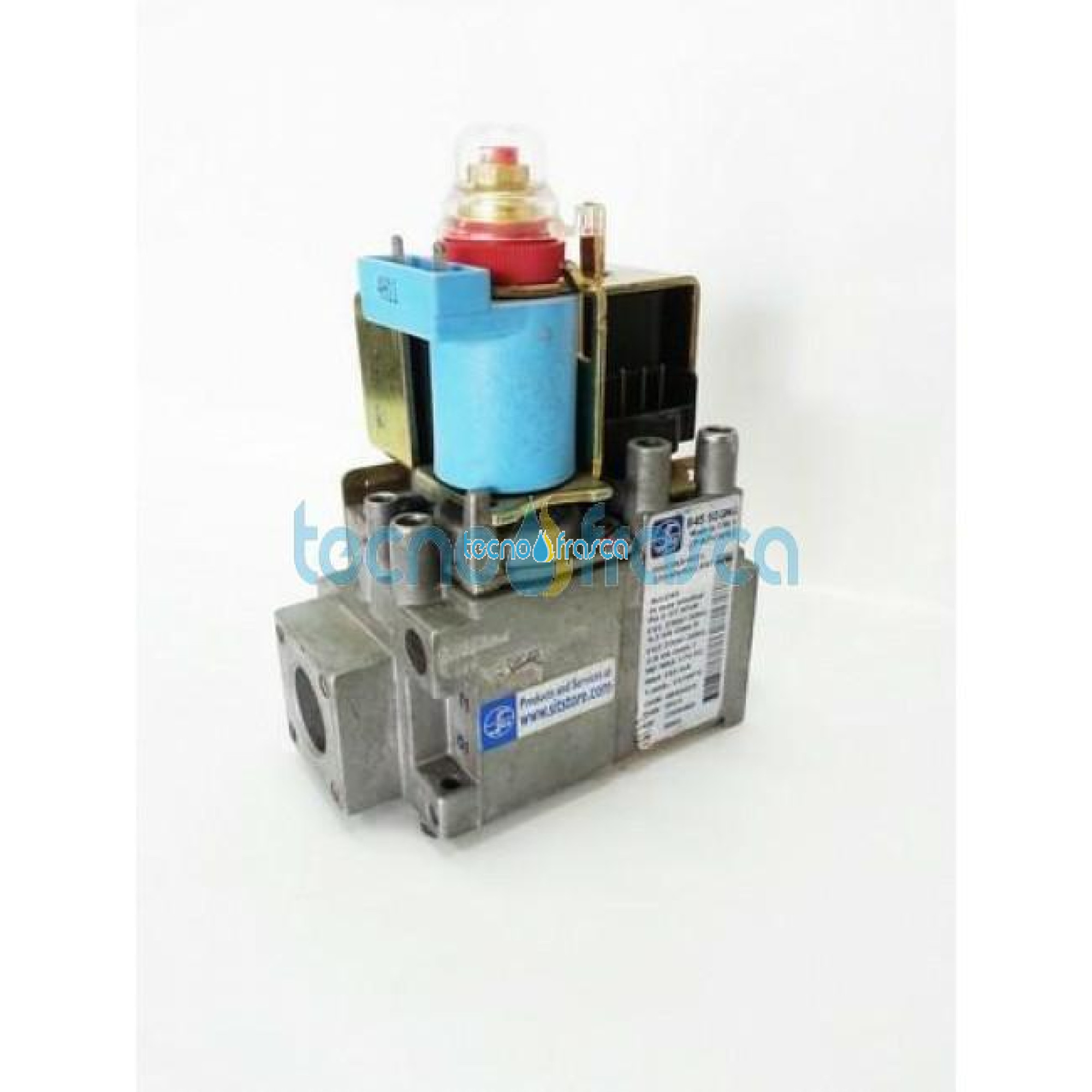 Sit valvola gas 845 sigma 0845123 ex 0845053