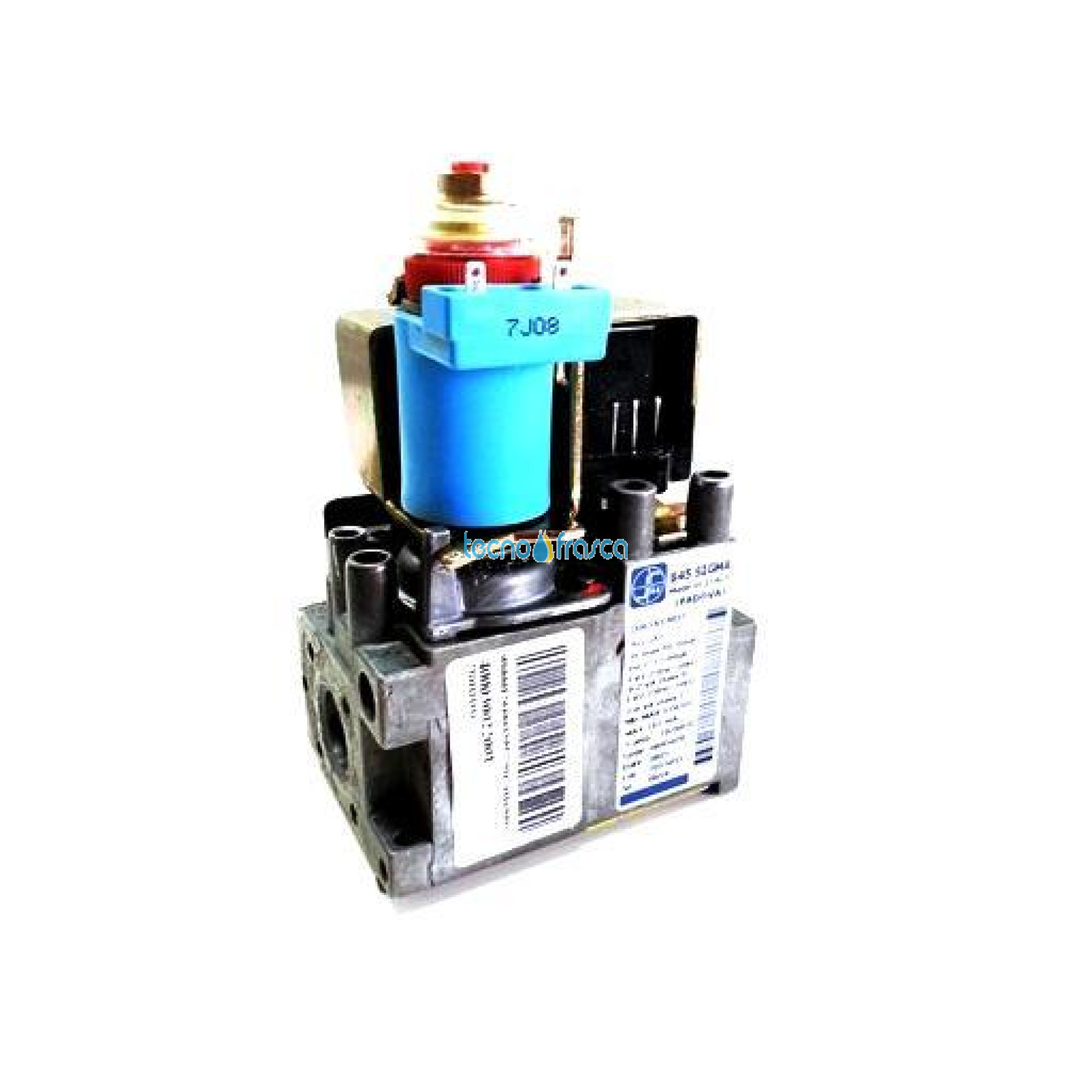 Sit valvola gas 845 sigma 0845107