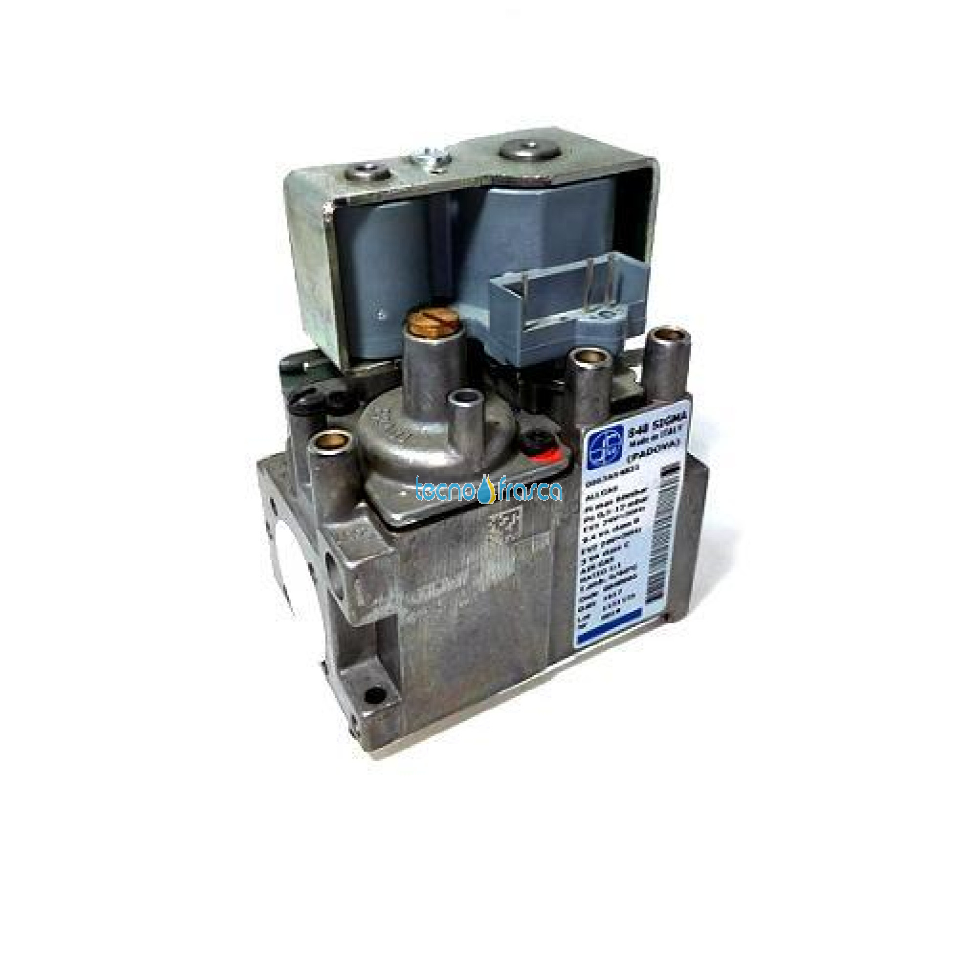 Sit valvola gas 848 sigma 0848005 ariston elco