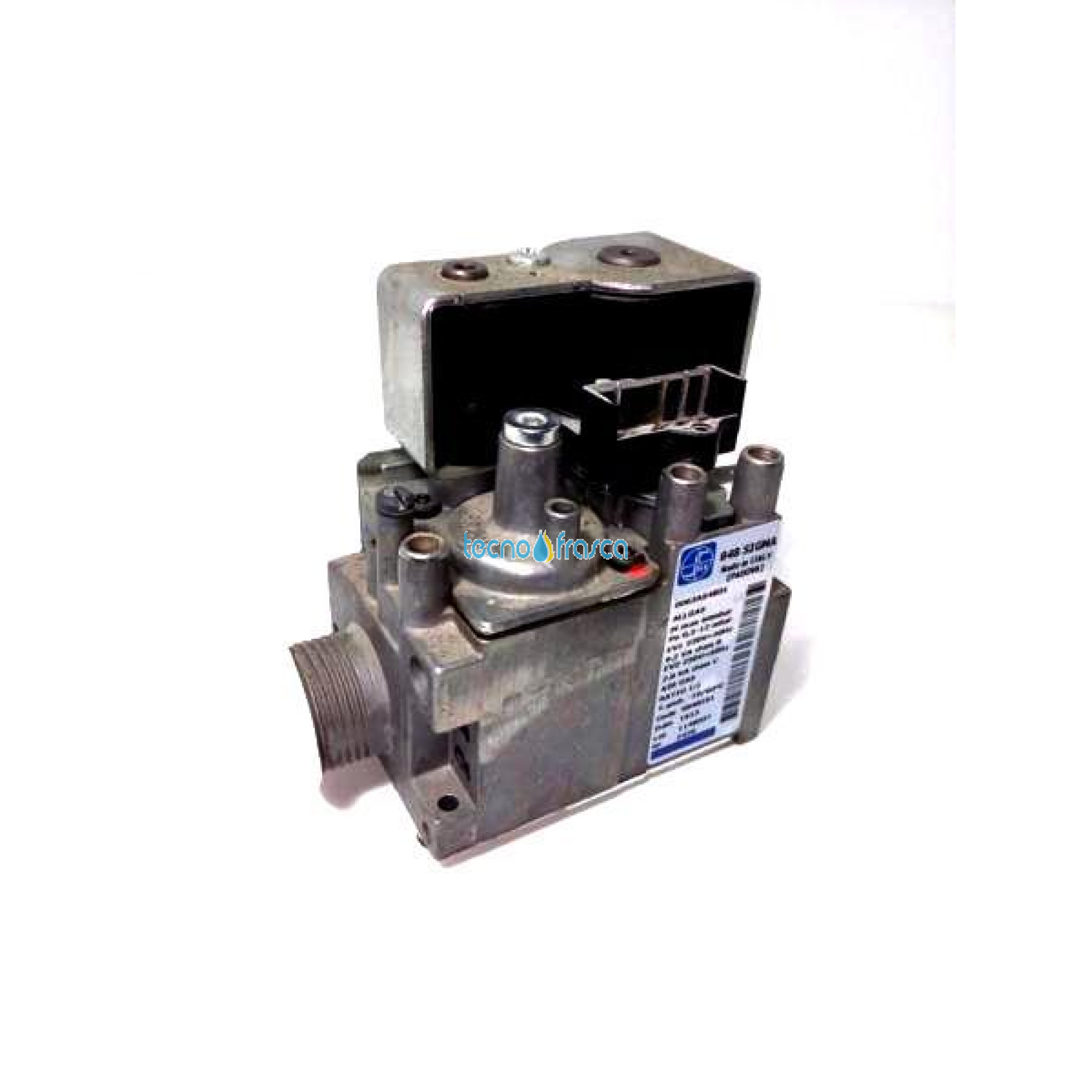 Sit valvola gas 848 sigma 0848161 chaffoteaux