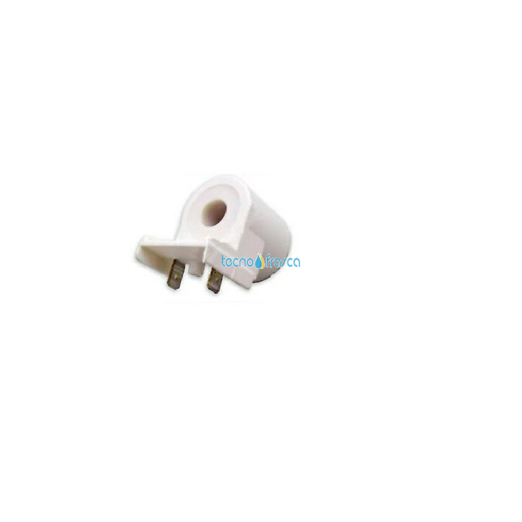 Sit bobina bianca 16v per valvola gas nova 827-825 0967138