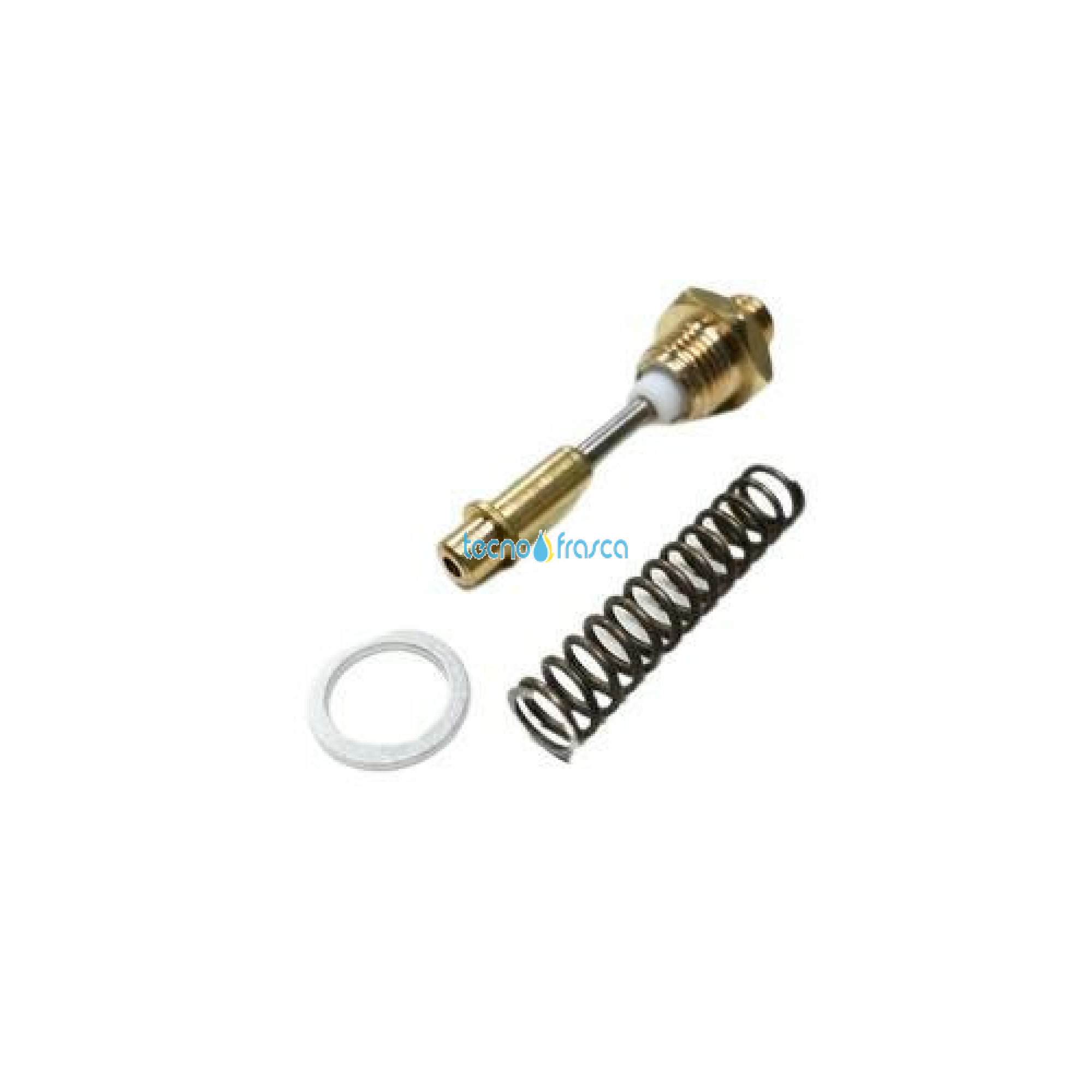 Sylber premistoppa testa r0159